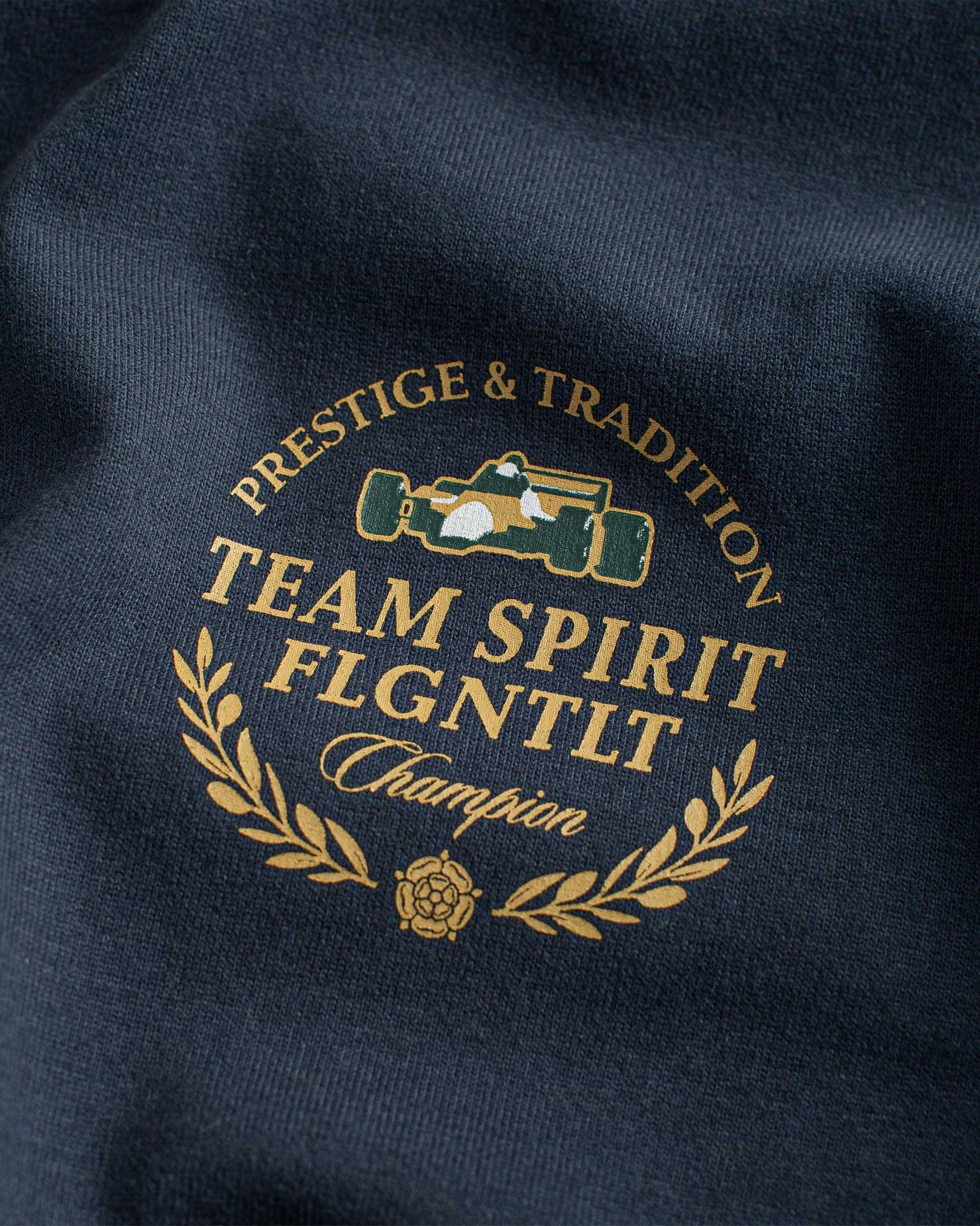 FLGNTLT ESPRIT TEE