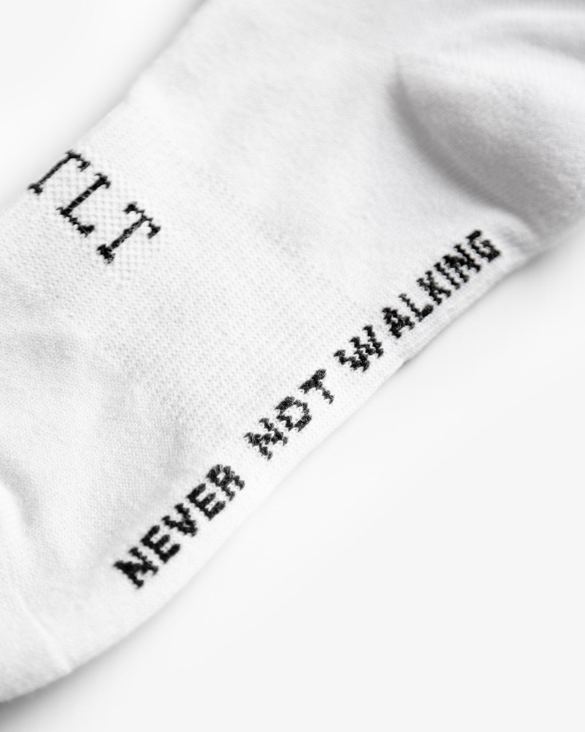 FLGNTLT EVERYDAY CREW SOCKS 3-PACK