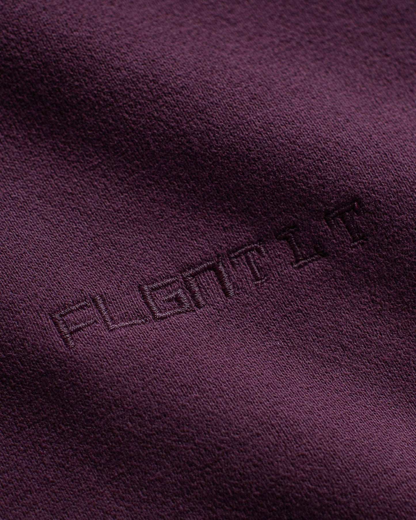 FLGNTLT ROSE HALFZIP