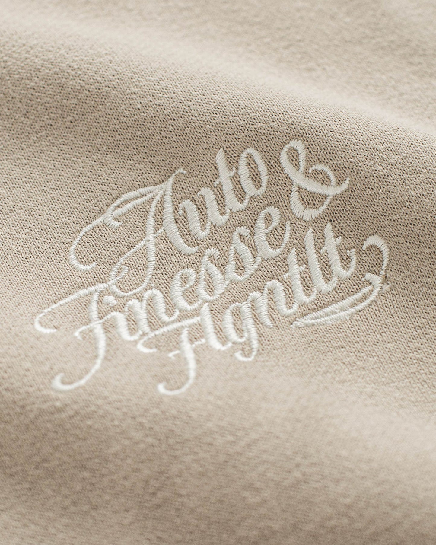 FLGNTLT & AUTO FINESSE DETAIL HOODIE