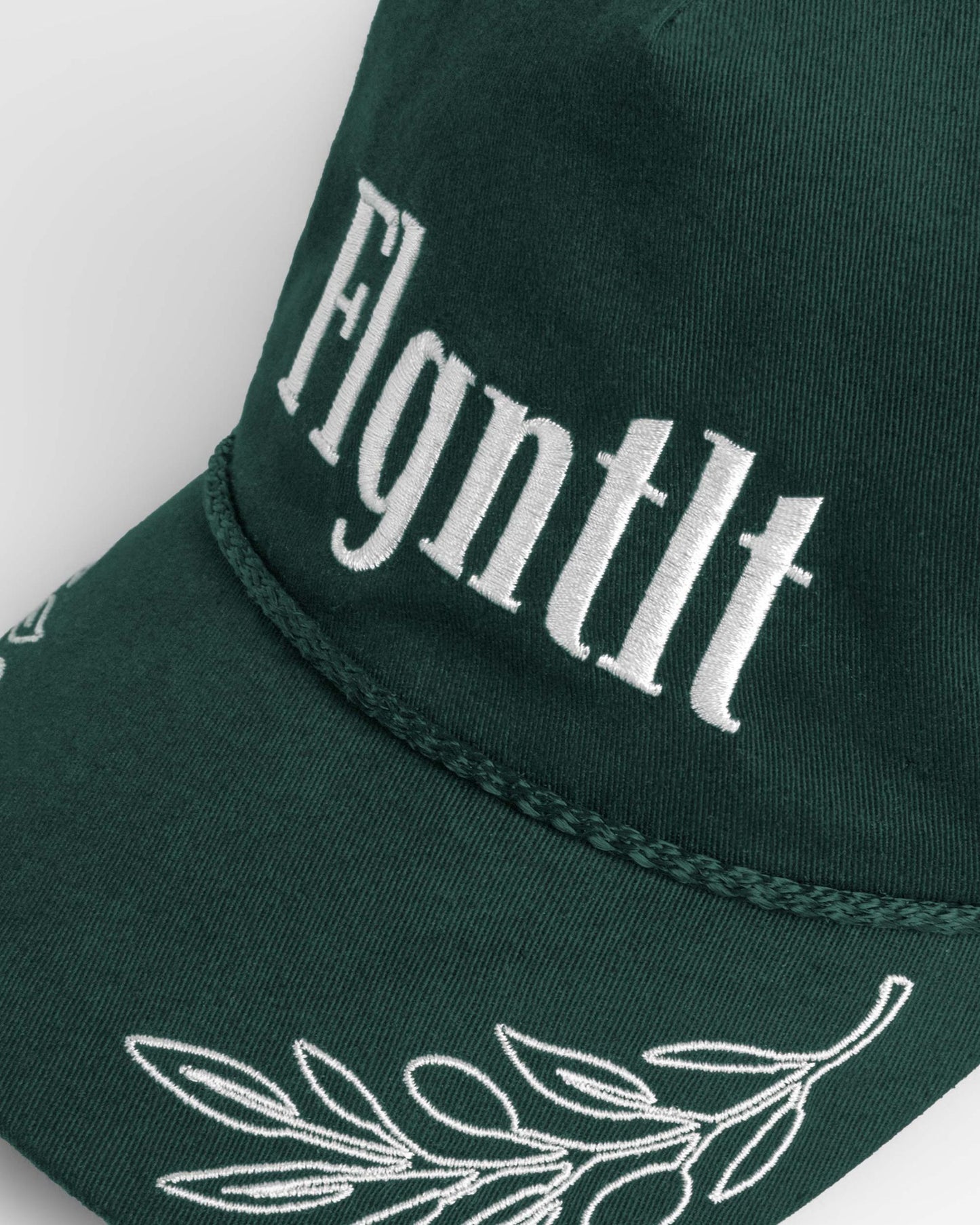 SPORTS GREEN II CAP