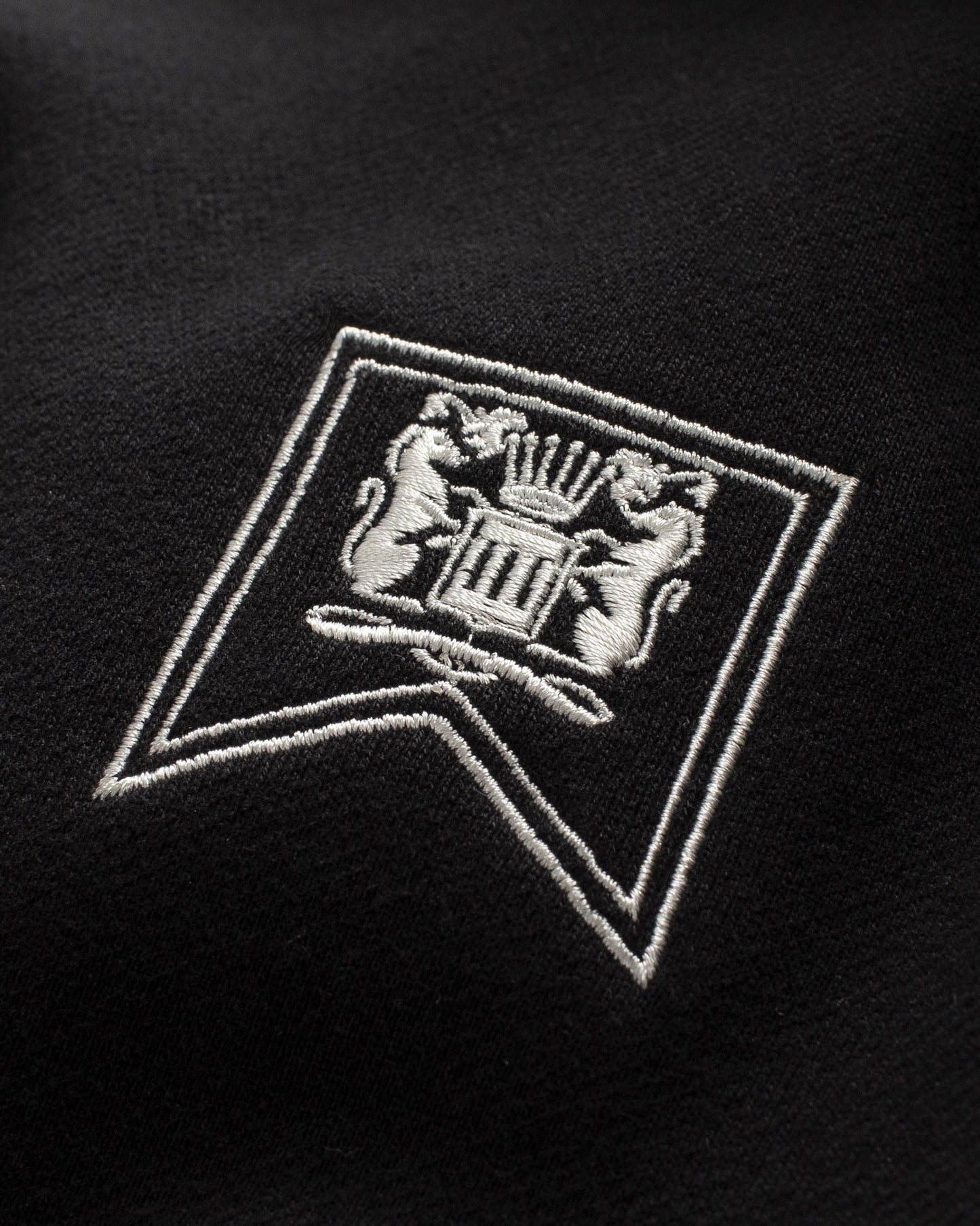 VIRAGE HALF ZIP