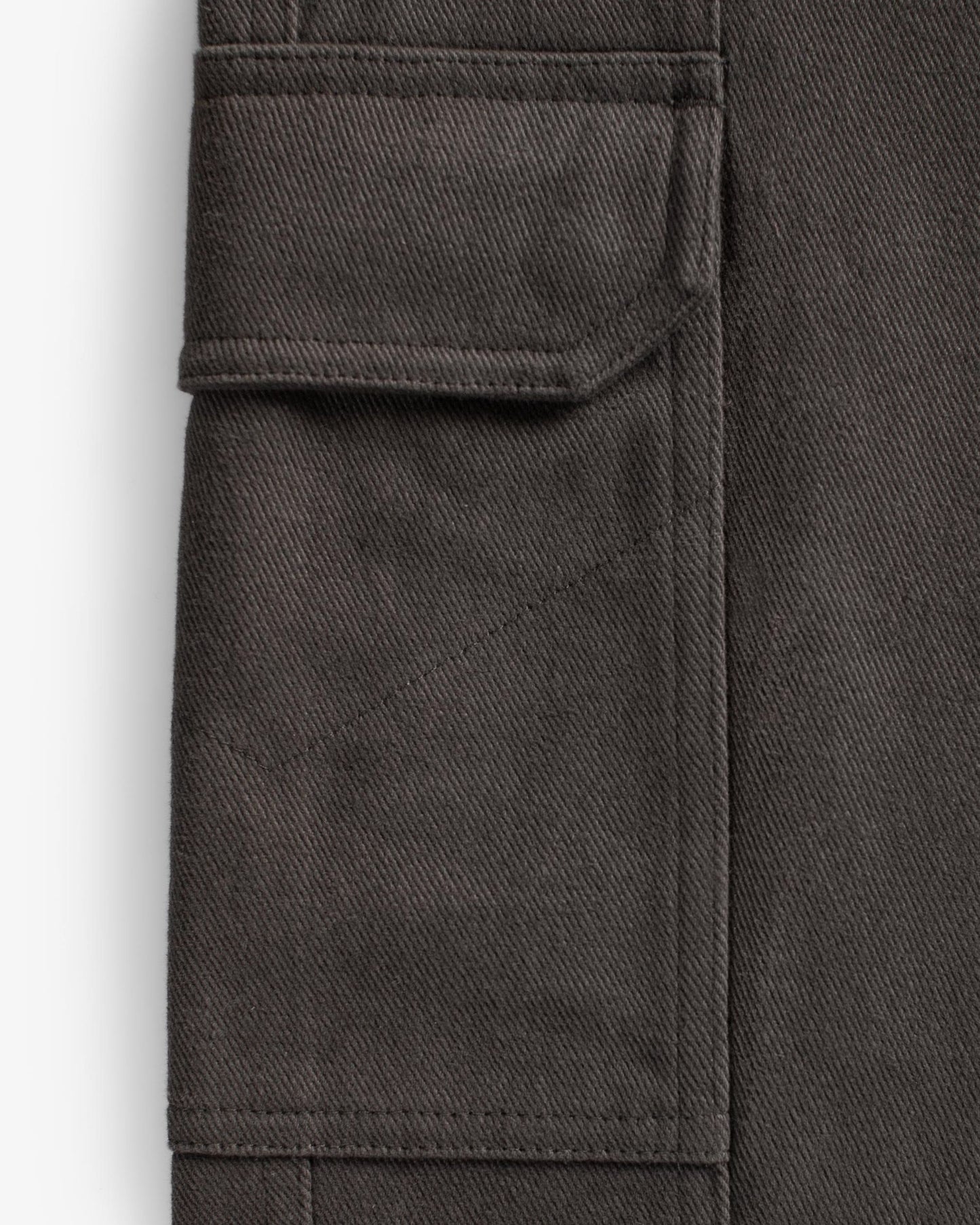 FLGNTLT QUARTZ CARGOPANTS