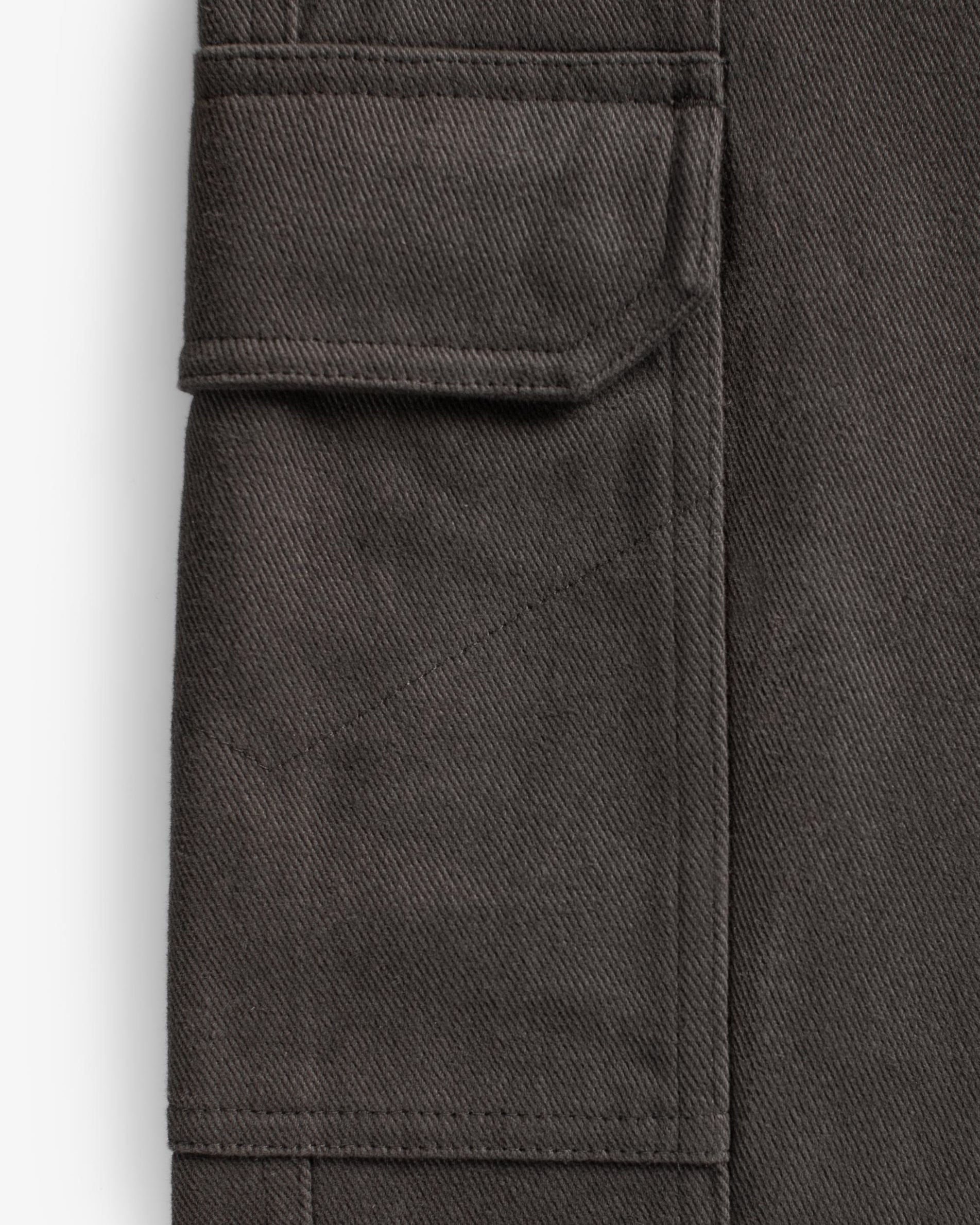 FLGNTLT QUARTZ CARGOPANTS