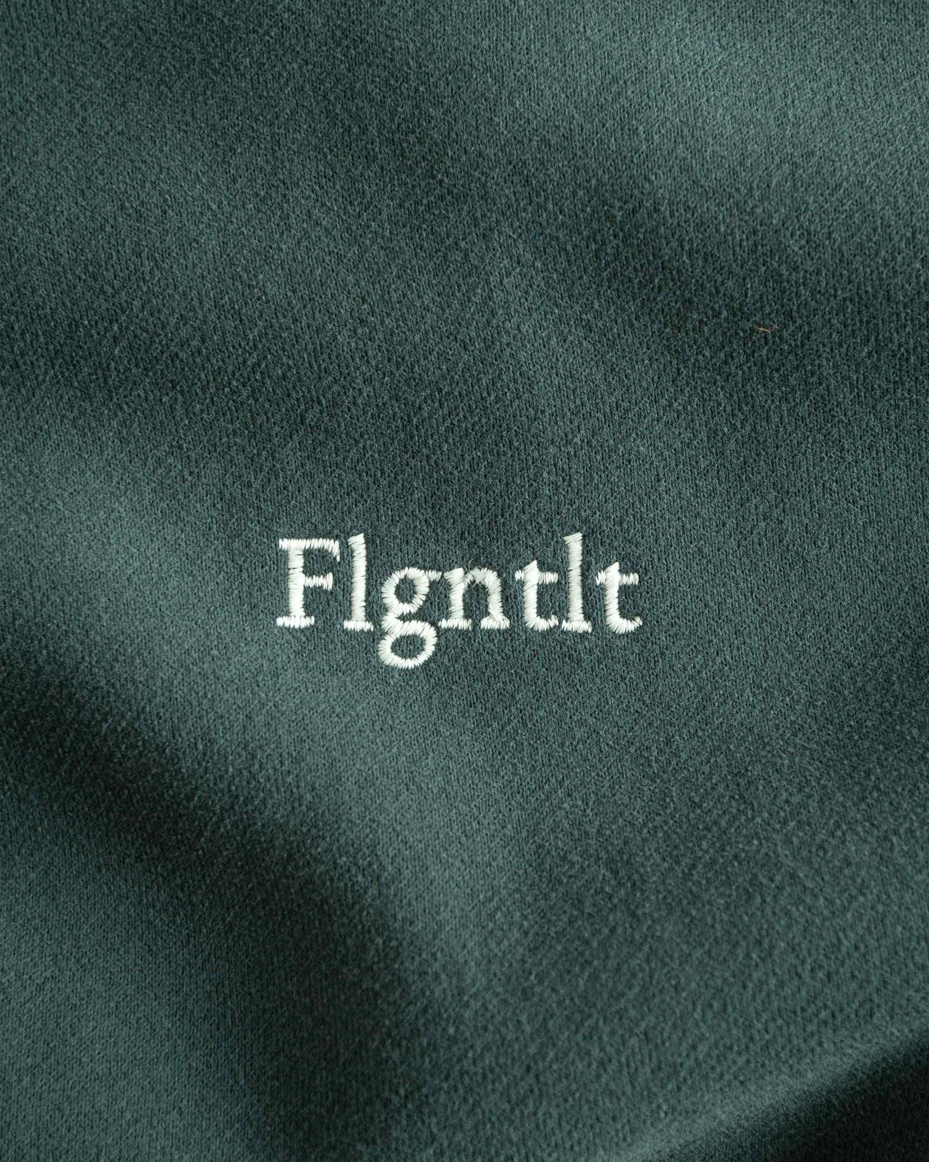 FLGNTLT OCEAN HOODIE