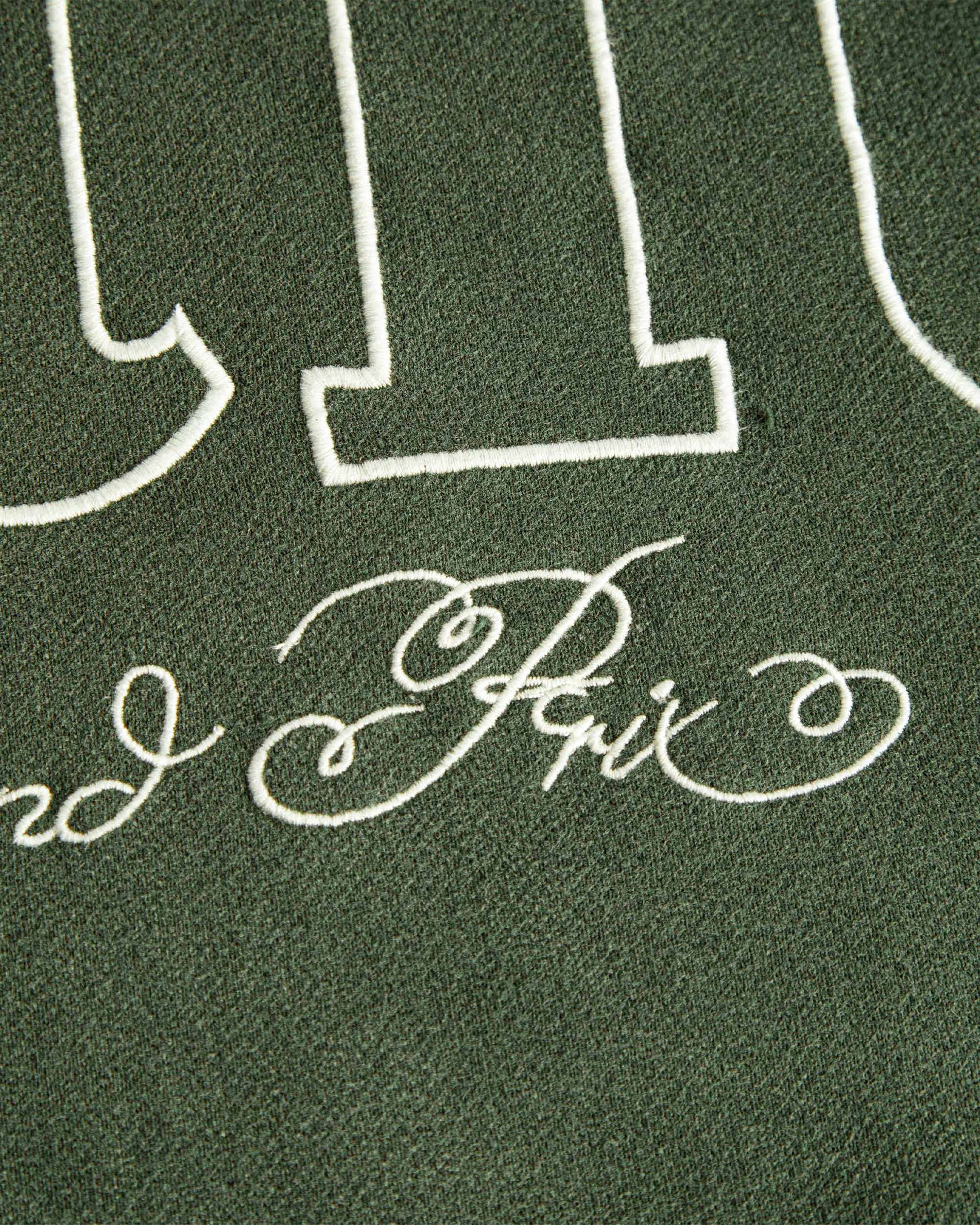 FLGNTLT SILLAGE CREWNECK