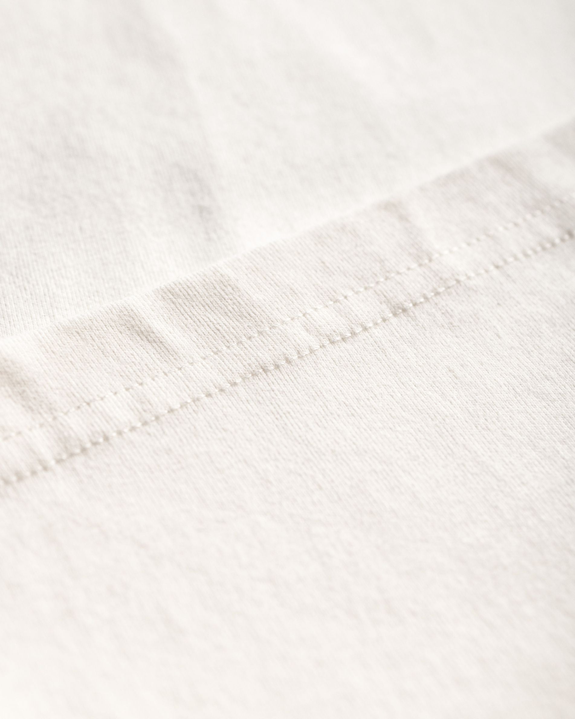 FLGNTLT EVERYDAY TEE 3 PACK - CREME