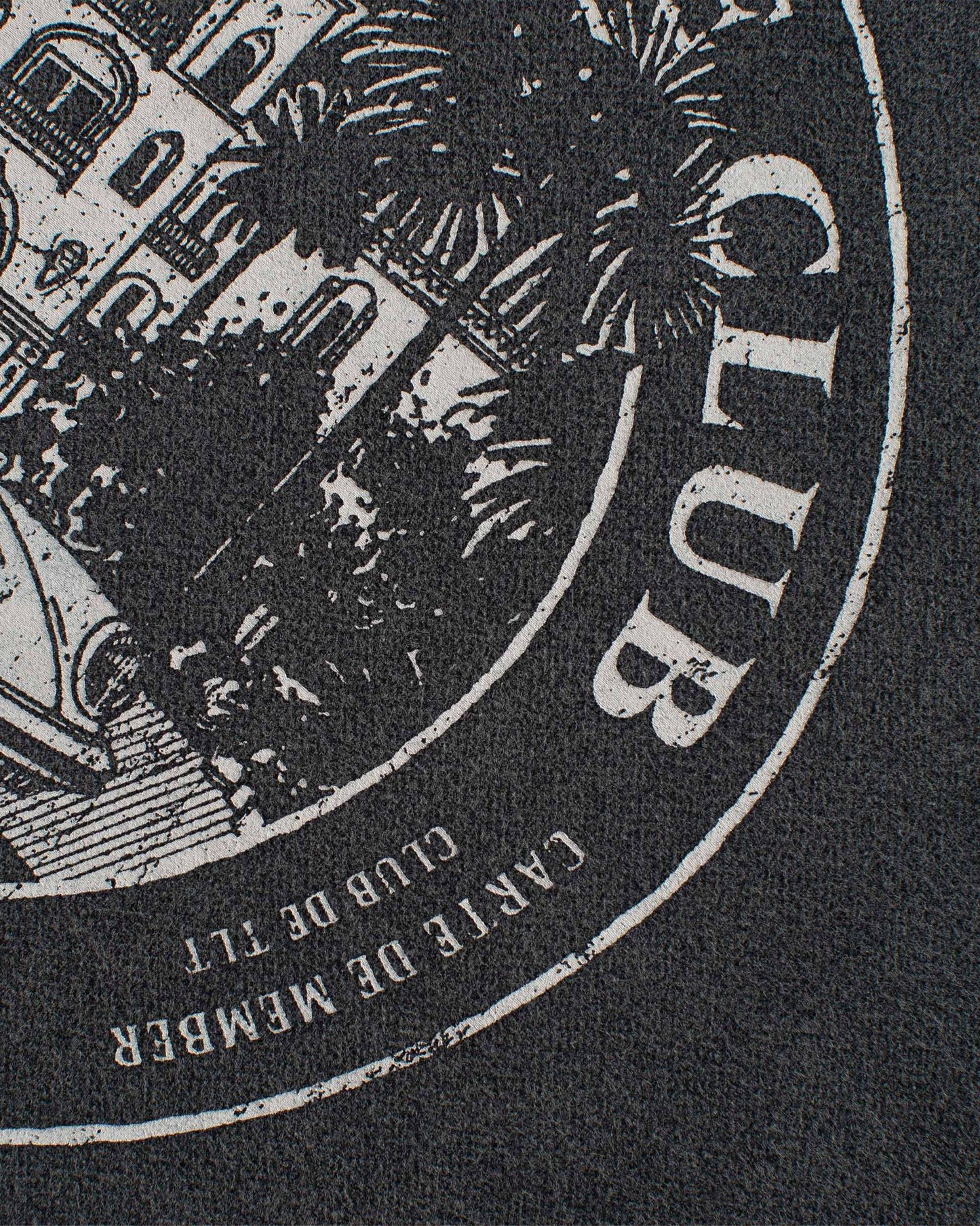 FLGNTLT CLASSIQUE HOODIE