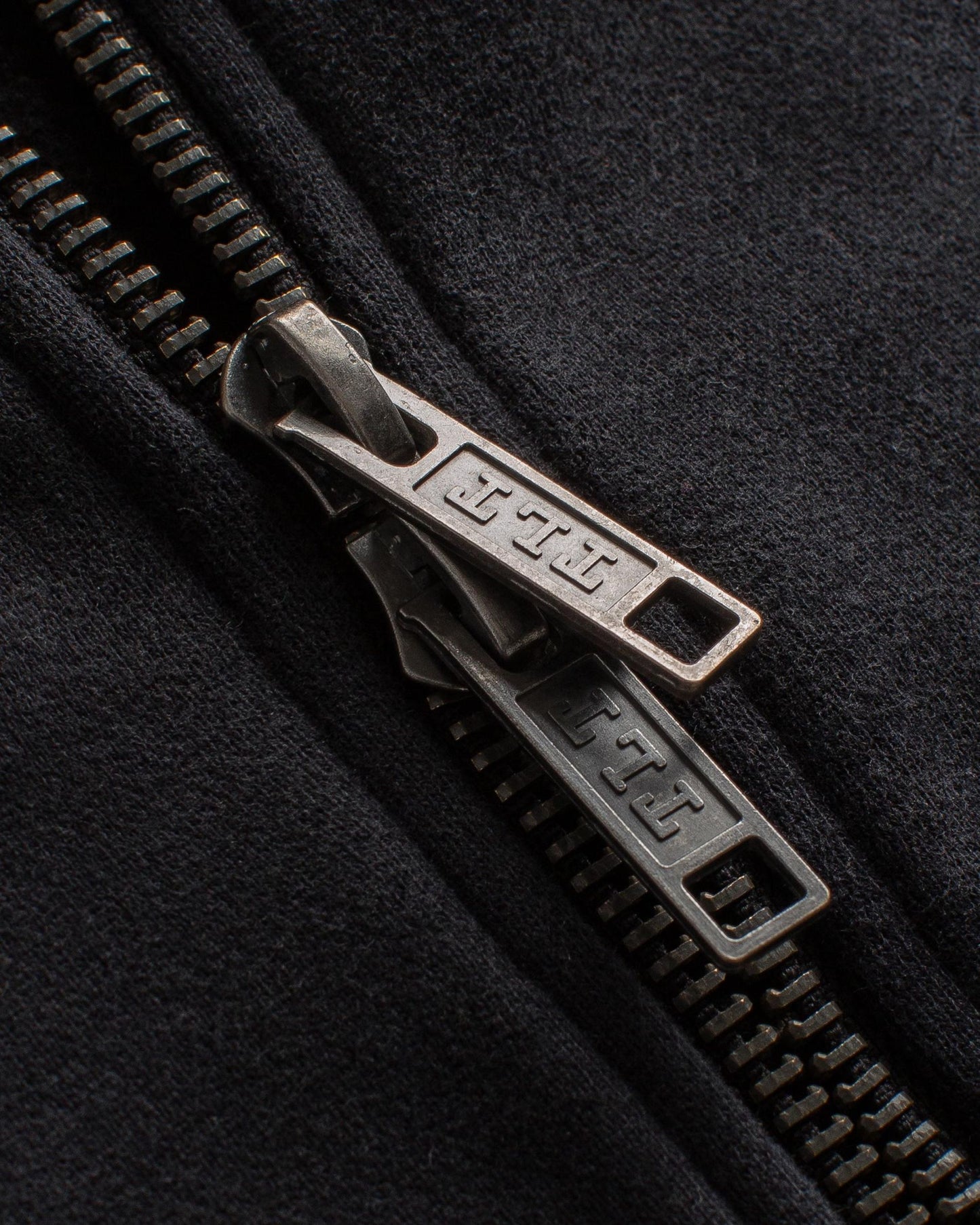 SÉLECTION ZIP HOODIE