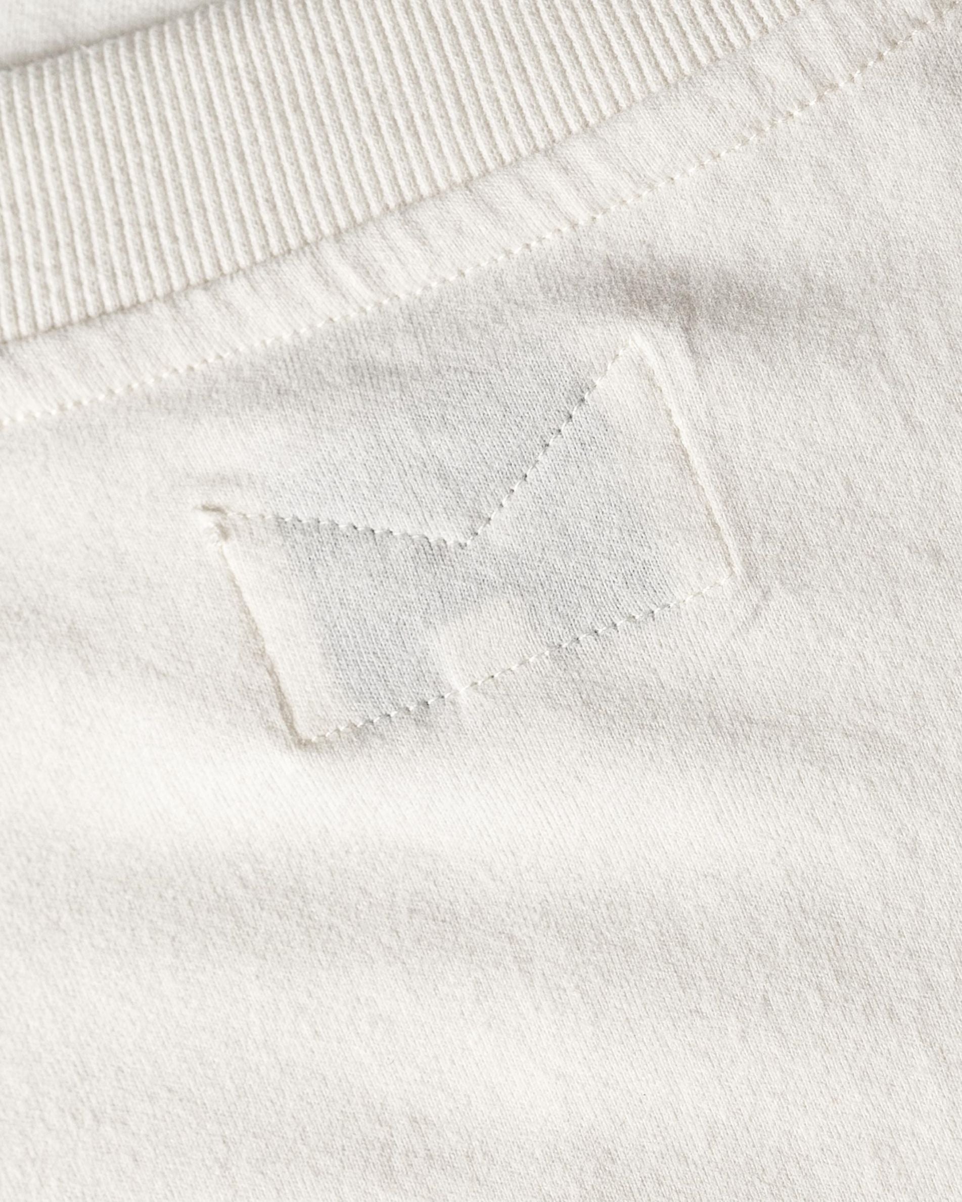 FLGNTLT EVERYDAY TEE 3 PACK - CREME