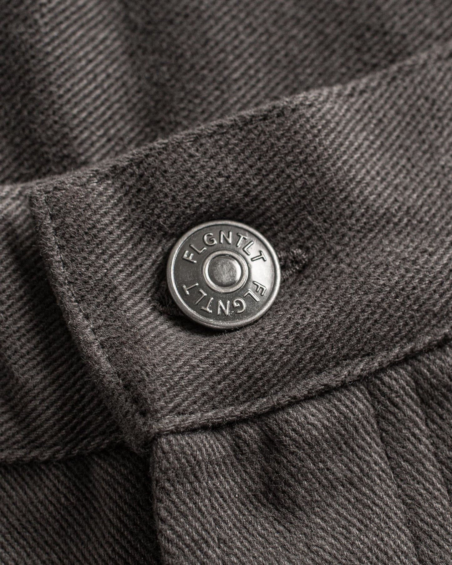 FLGNTLT QUARTZ CARGOPANTS