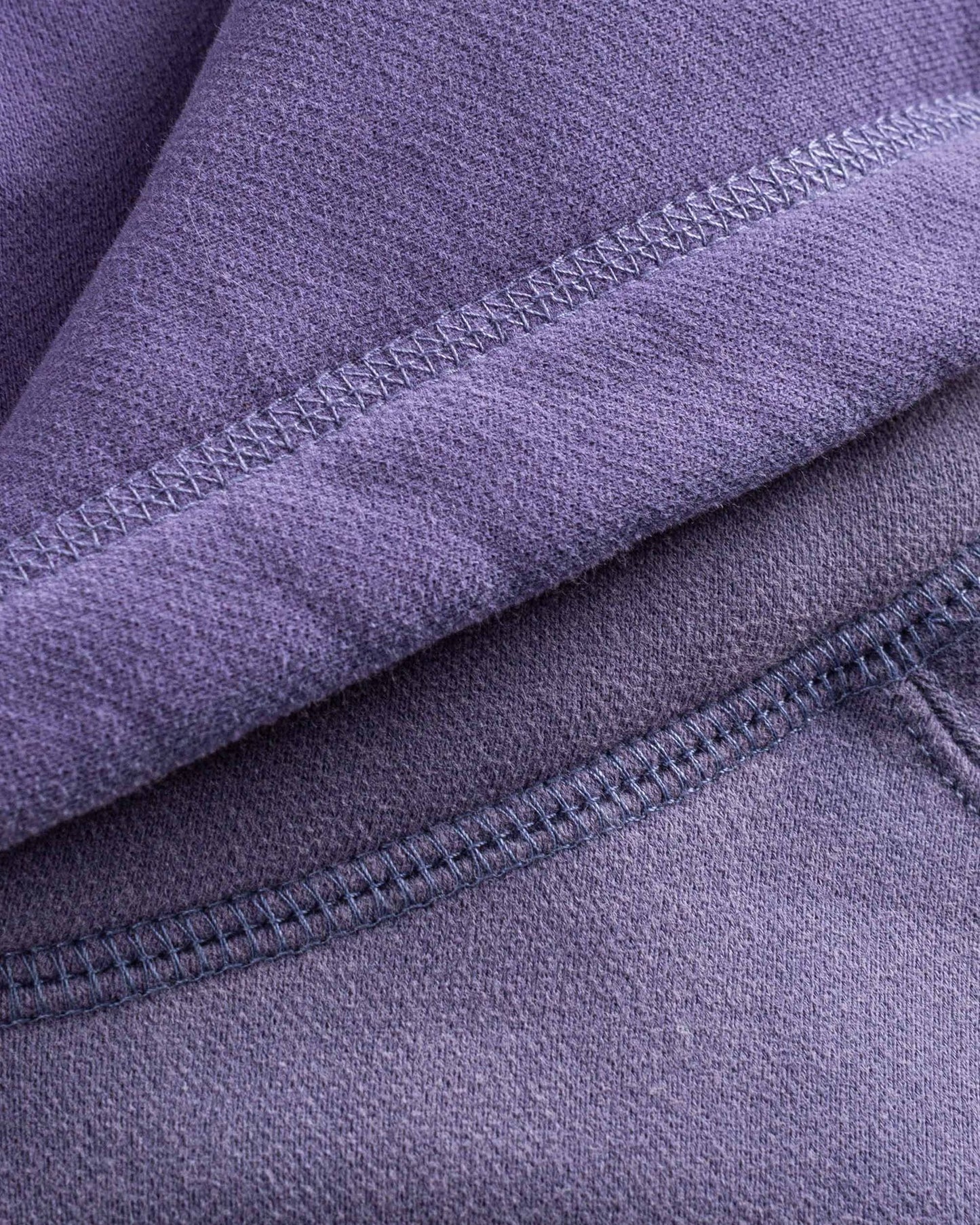 FLGNTLT LAVENDER GRAY HOODIE