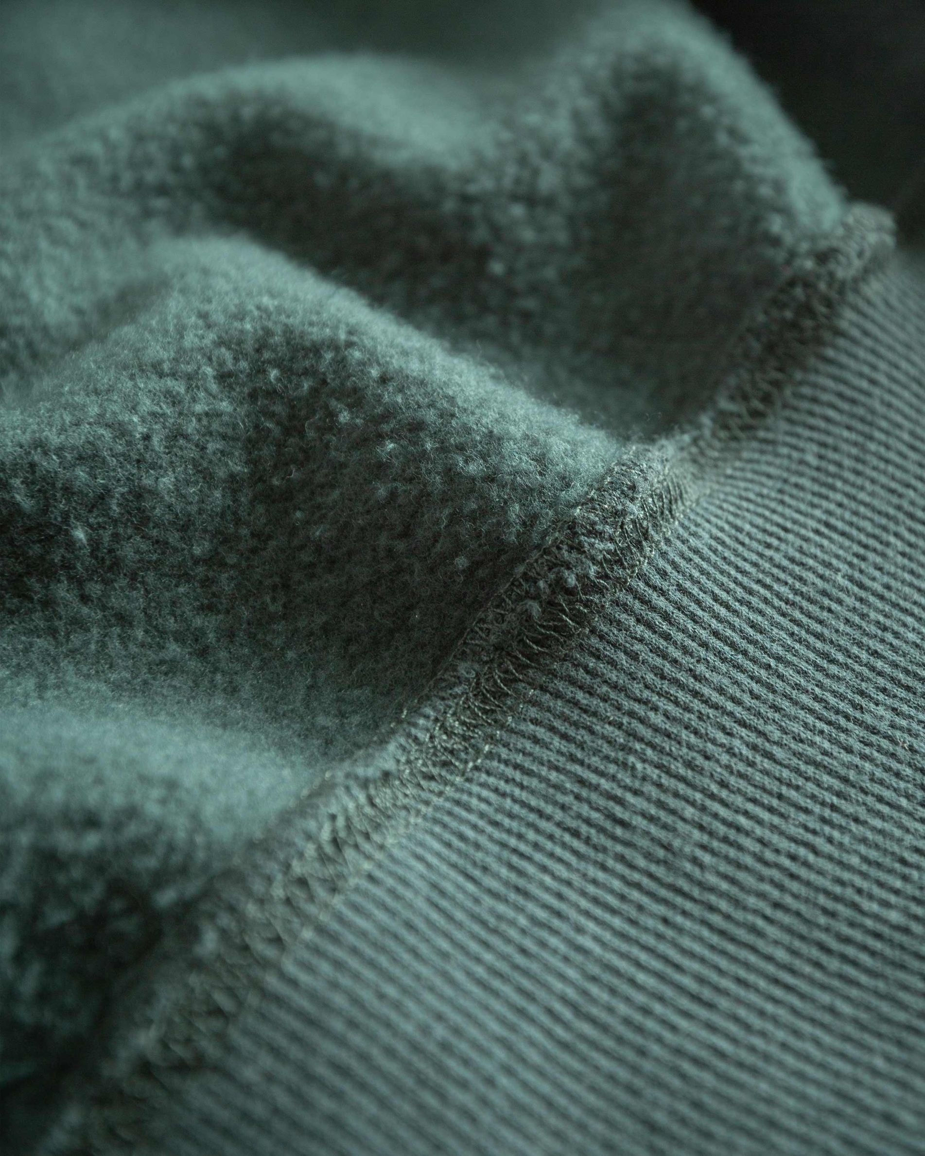 FLGNTLT OCEAN HOODIE