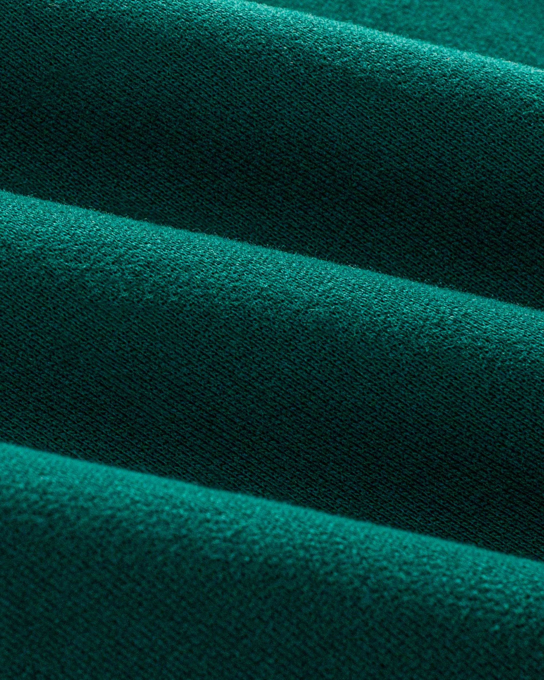 FLGNTLT EVERGREEN HALF ZIP