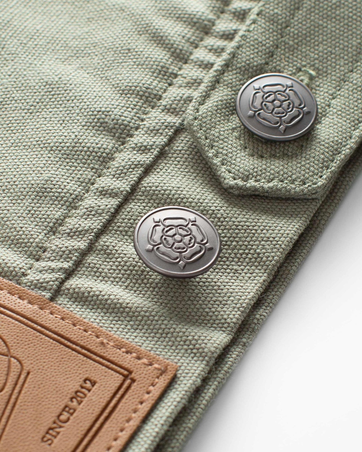 FLGNTLT LAUREL WORK JACKET