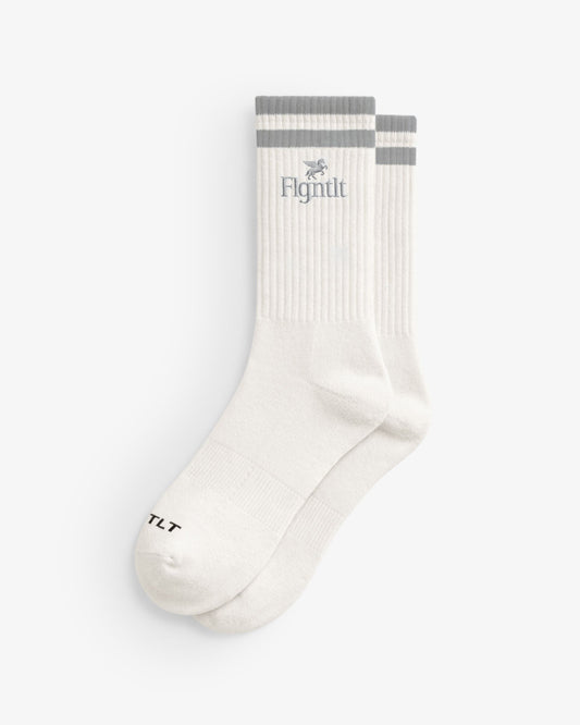 STRIPED PEGASUS SOCKS