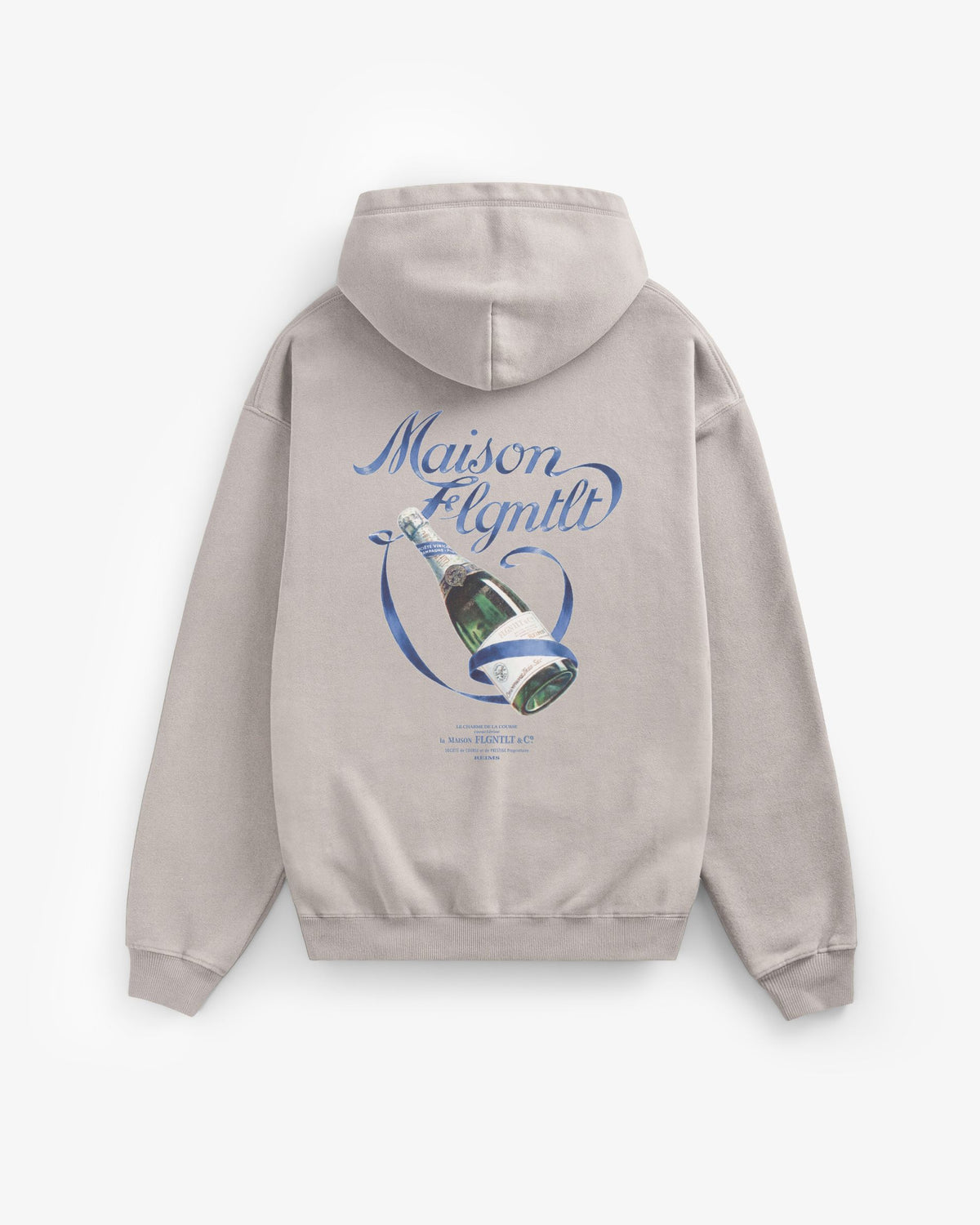 MAISON HOODIE