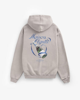 MAISON HOODIE
