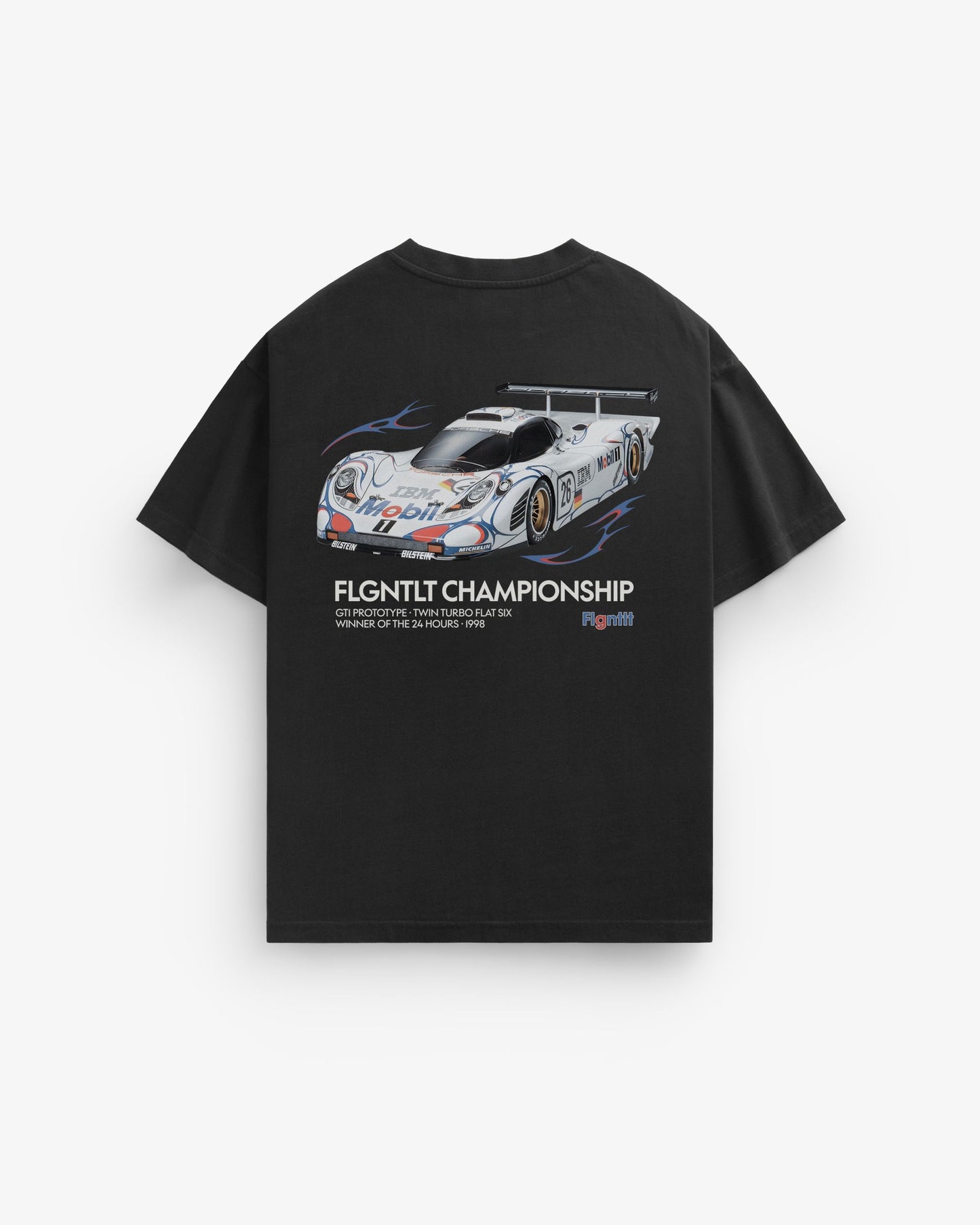 GT1 '98 T-SHIRT