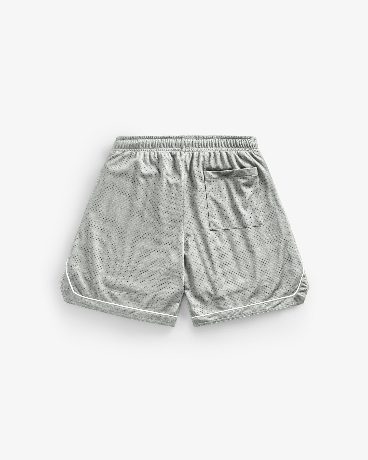 COMPUTER MESH SHORTS