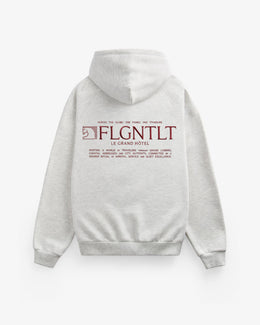 LE HÔTEL HOODIE