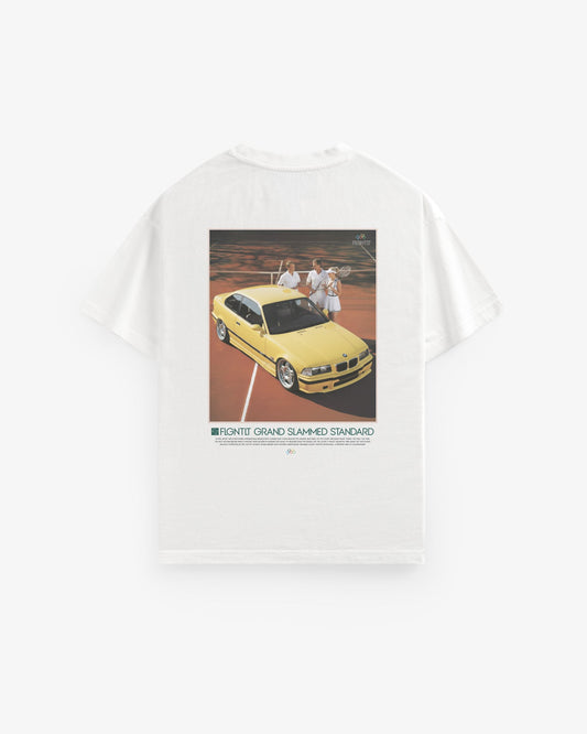 GRAND SLAMMED T-SHIRT