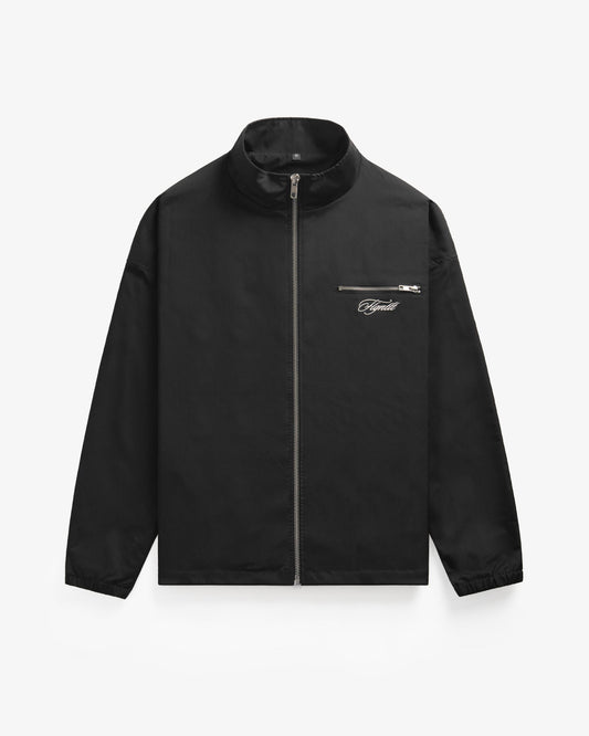 EMBLEM TRACK JACKET