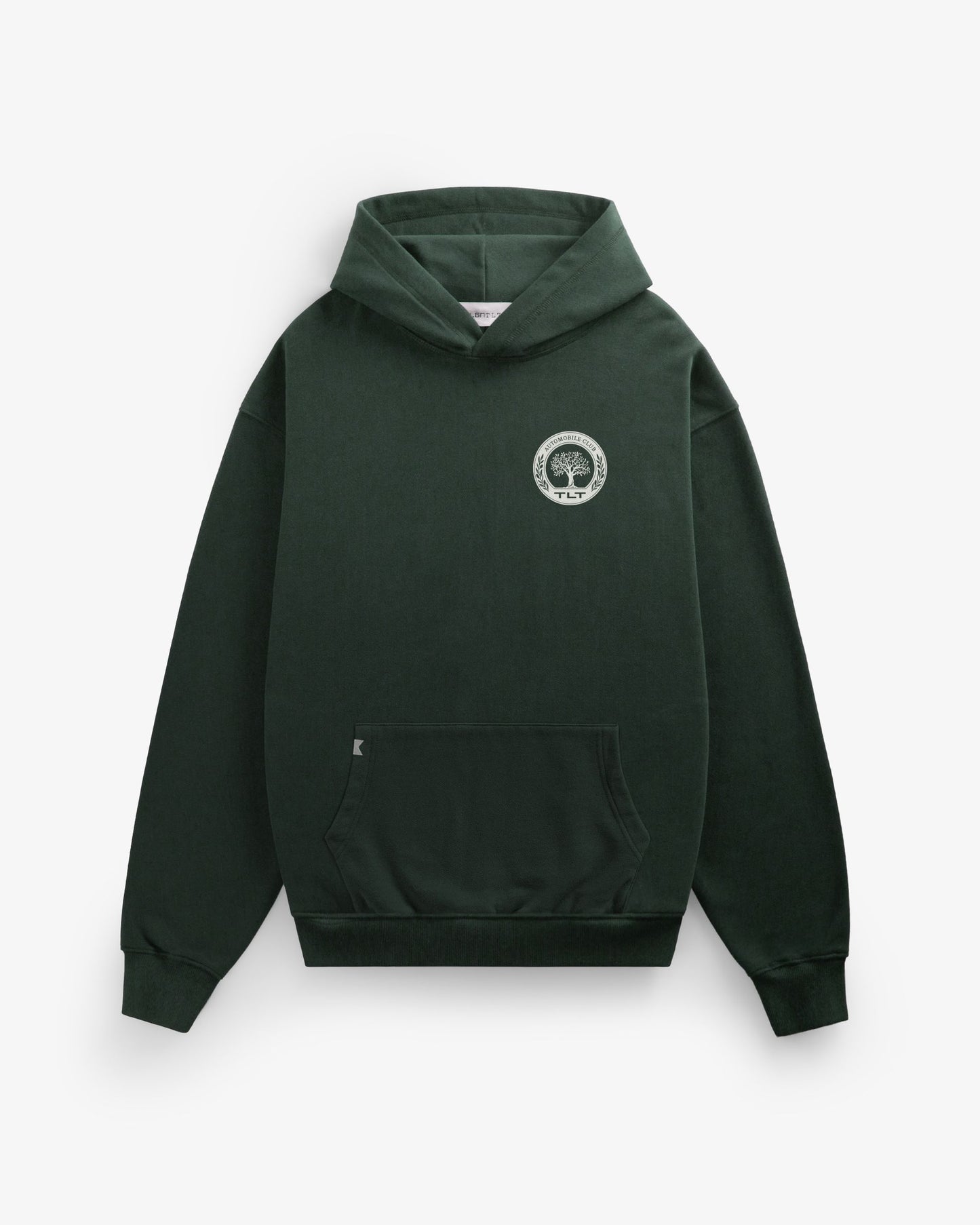 SOUVERAIN HOODIE