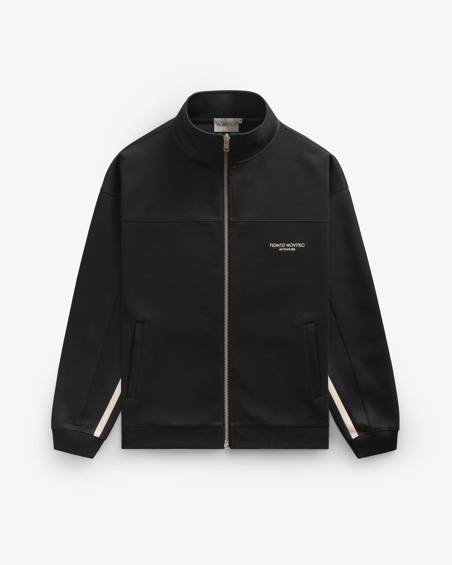 LINEWORK TRACK JACKET