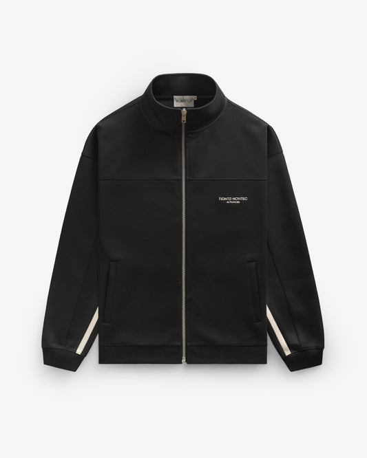 LINEWORK TRACK JACKET