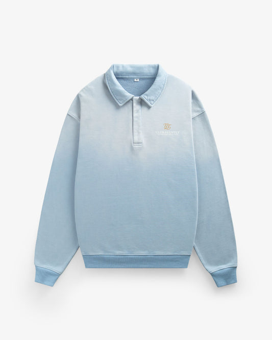 CLUB POLO SWEATSHIRT