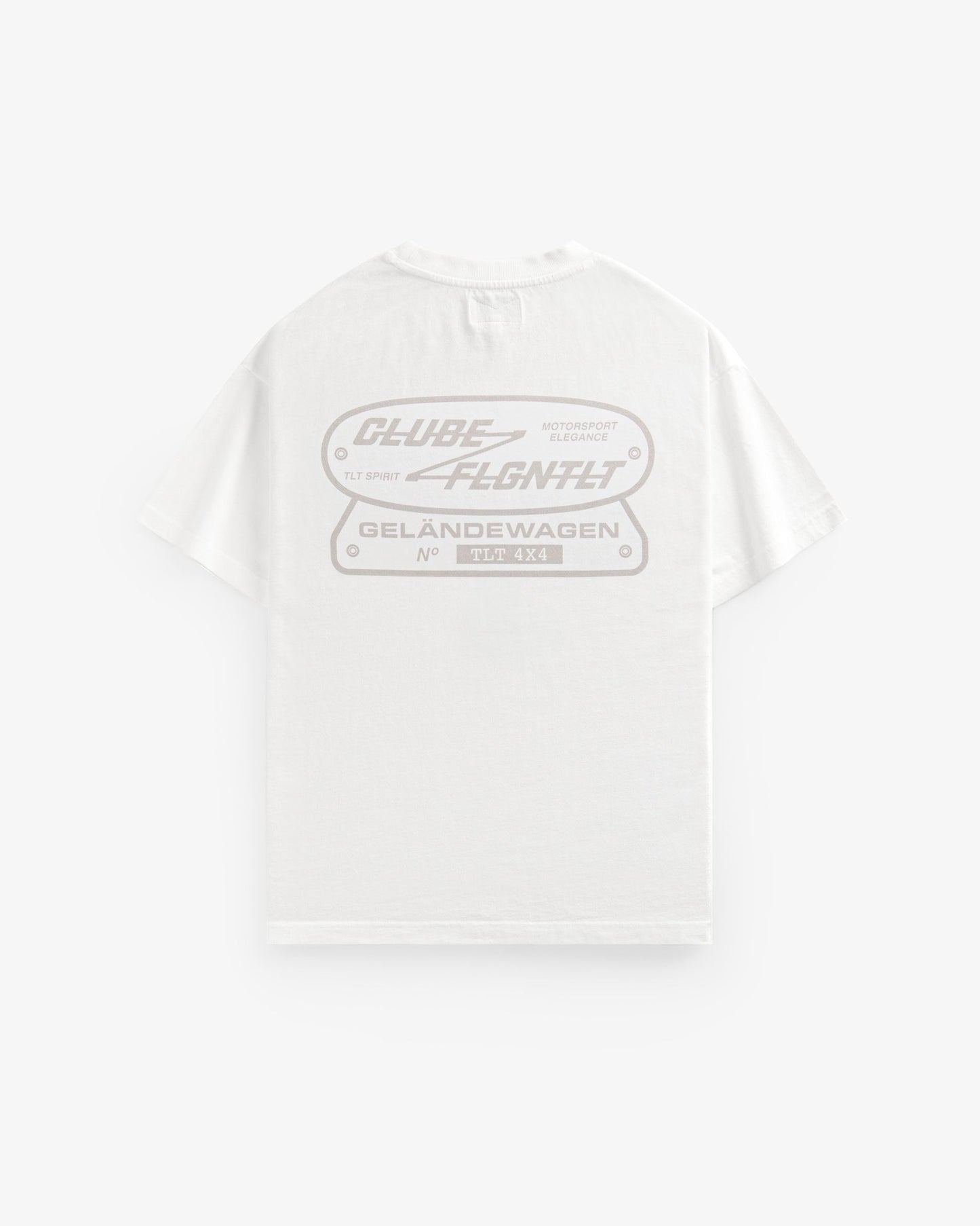 ROVER T-SHIRT