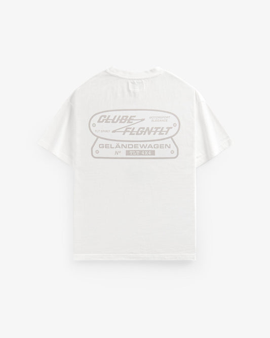 ROVER T-SHIRT