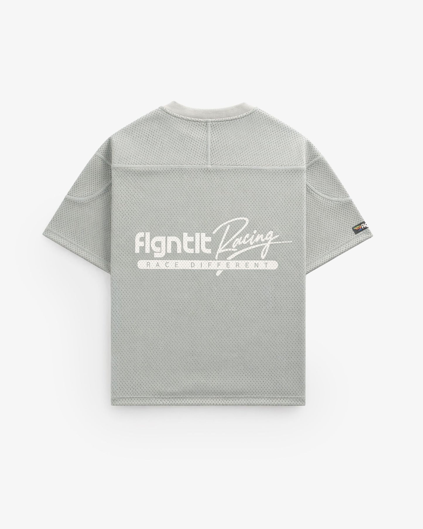 COMPUTER MESH JERSEY