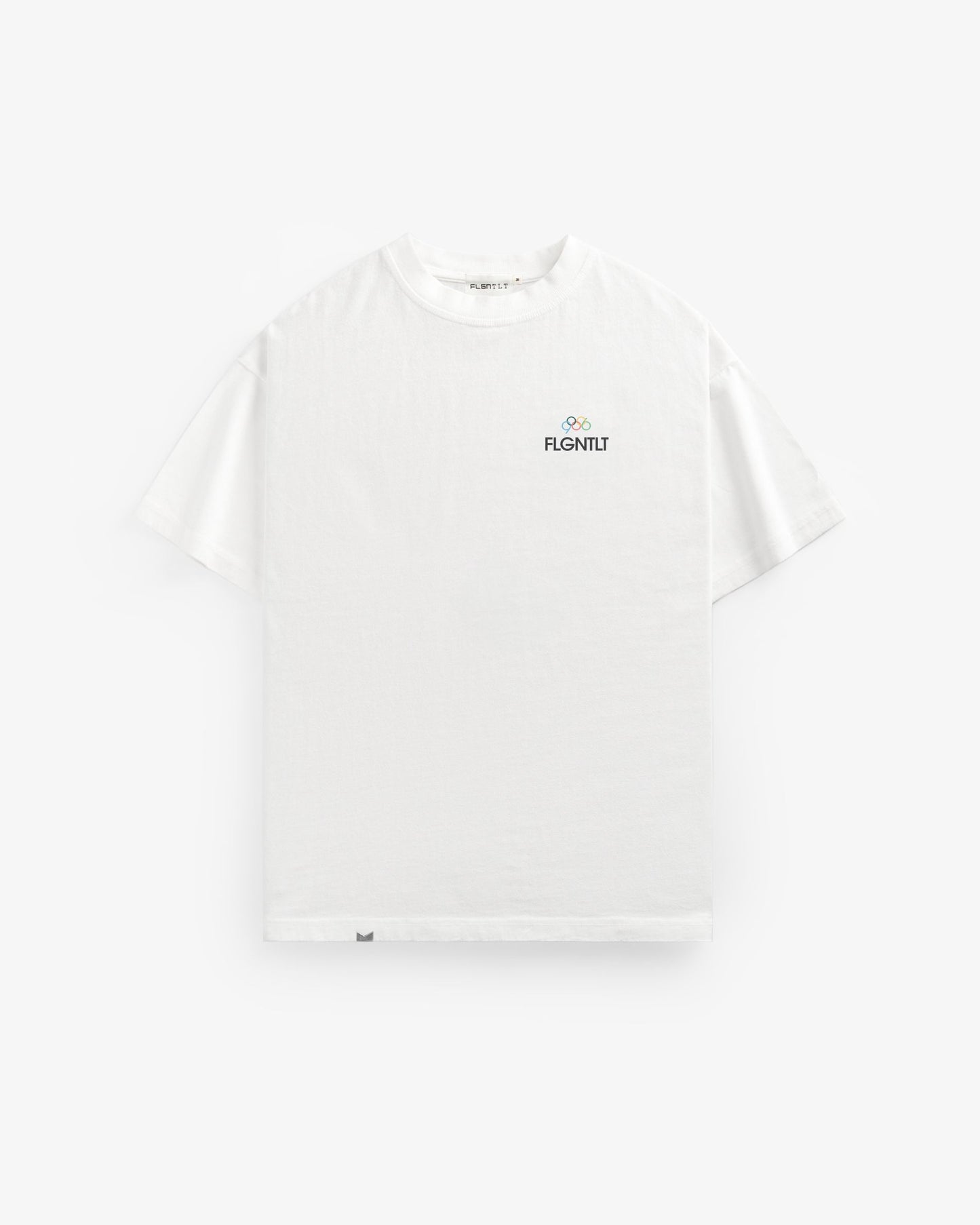 GRAND SLAMMED T-SHIRT