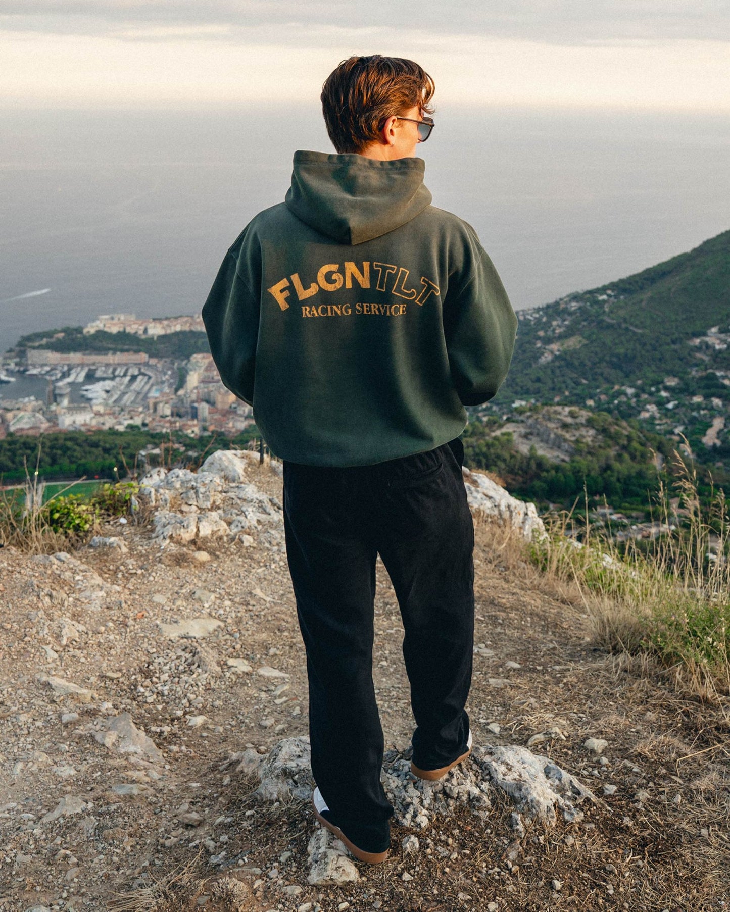 TROPHY HOODIE