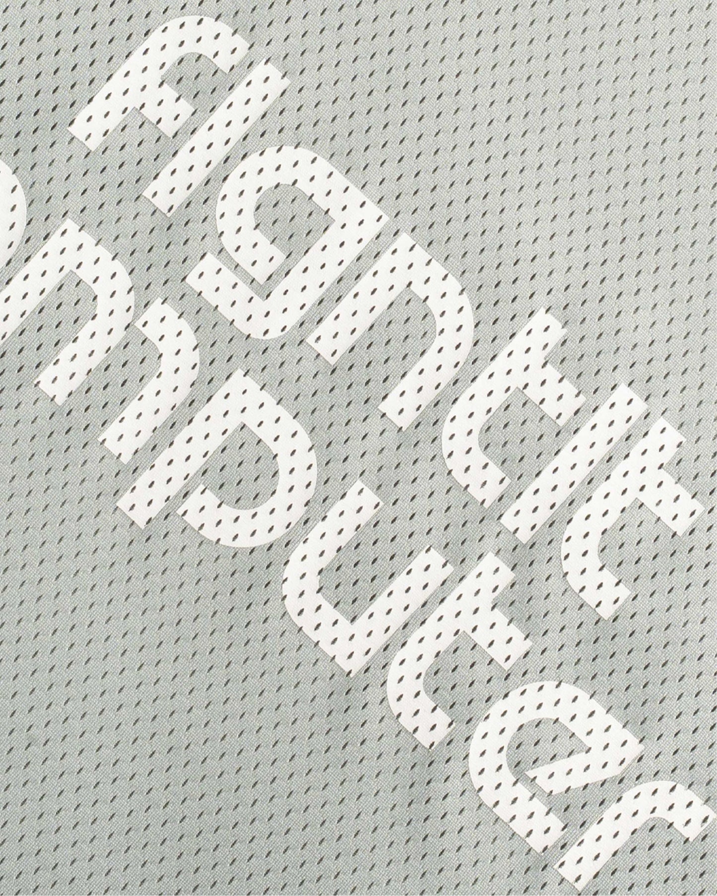 COMPUTER MESH JERSEY