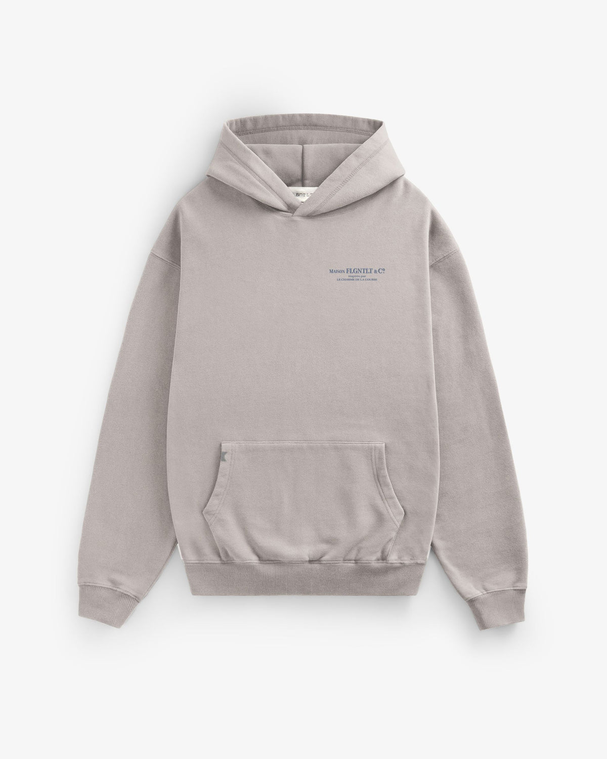 MAISON HOODIE
