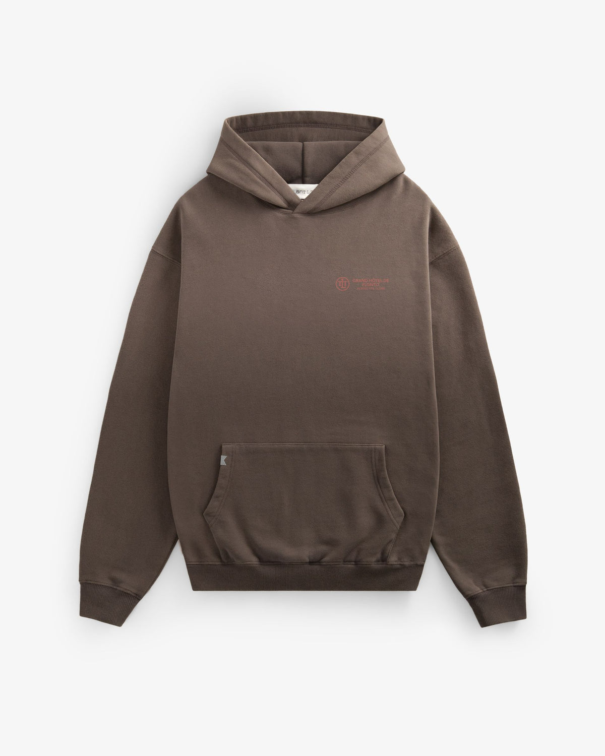RIVIERA HOODIE