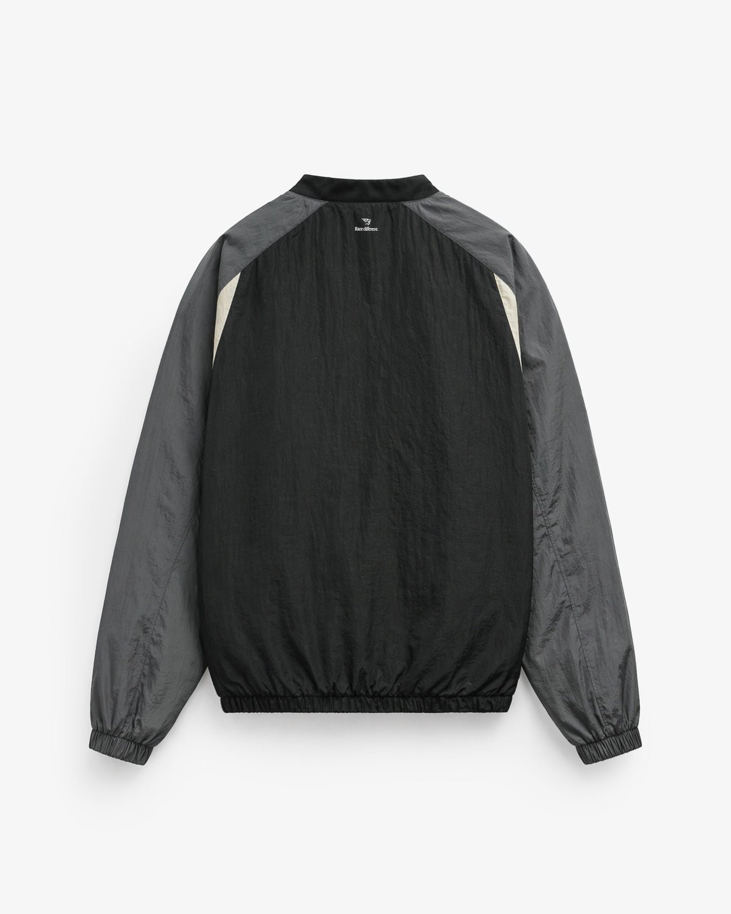 COMPUTER WINDBREAKER PULLOVER