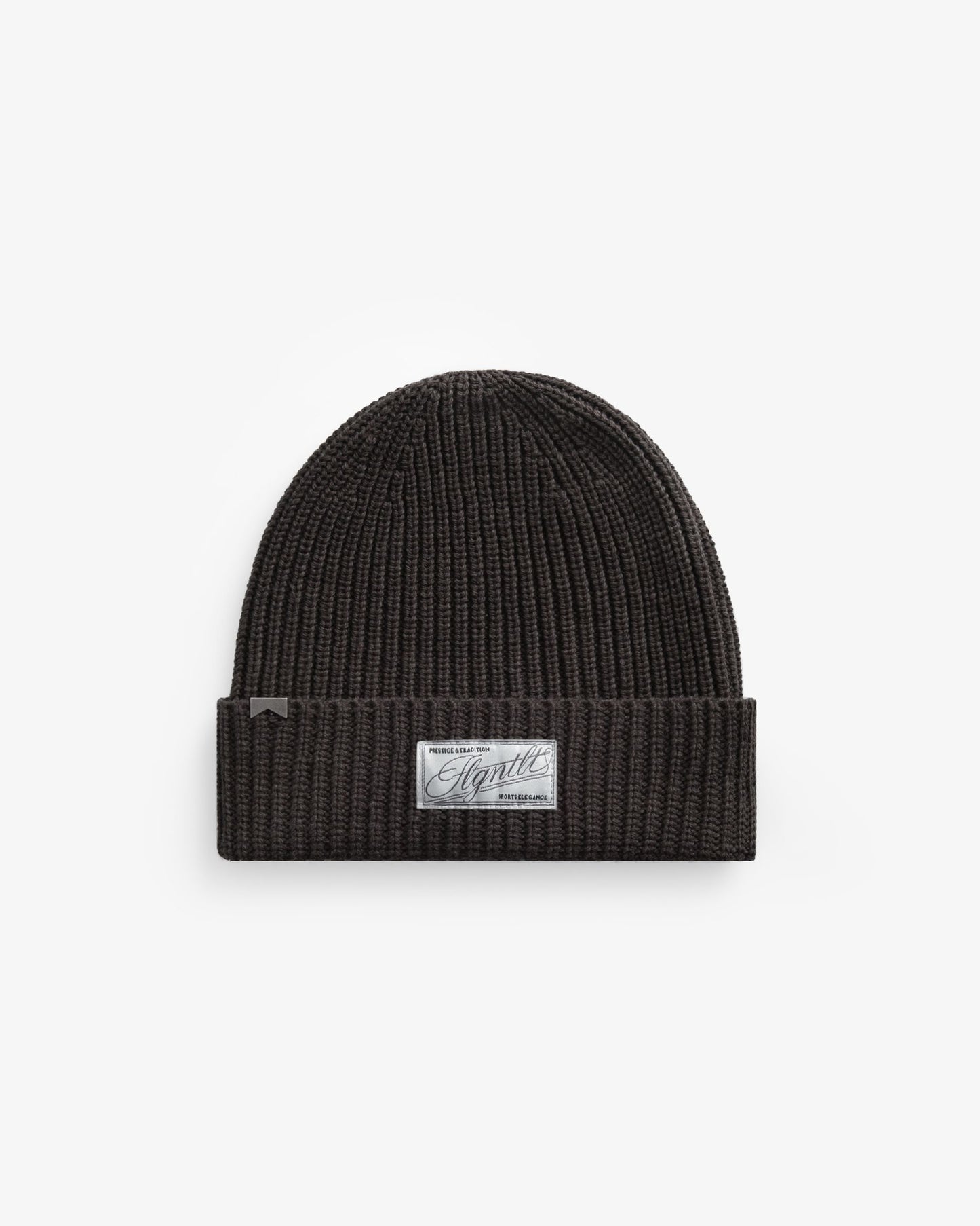OUD WOOD KIDS BEANIE