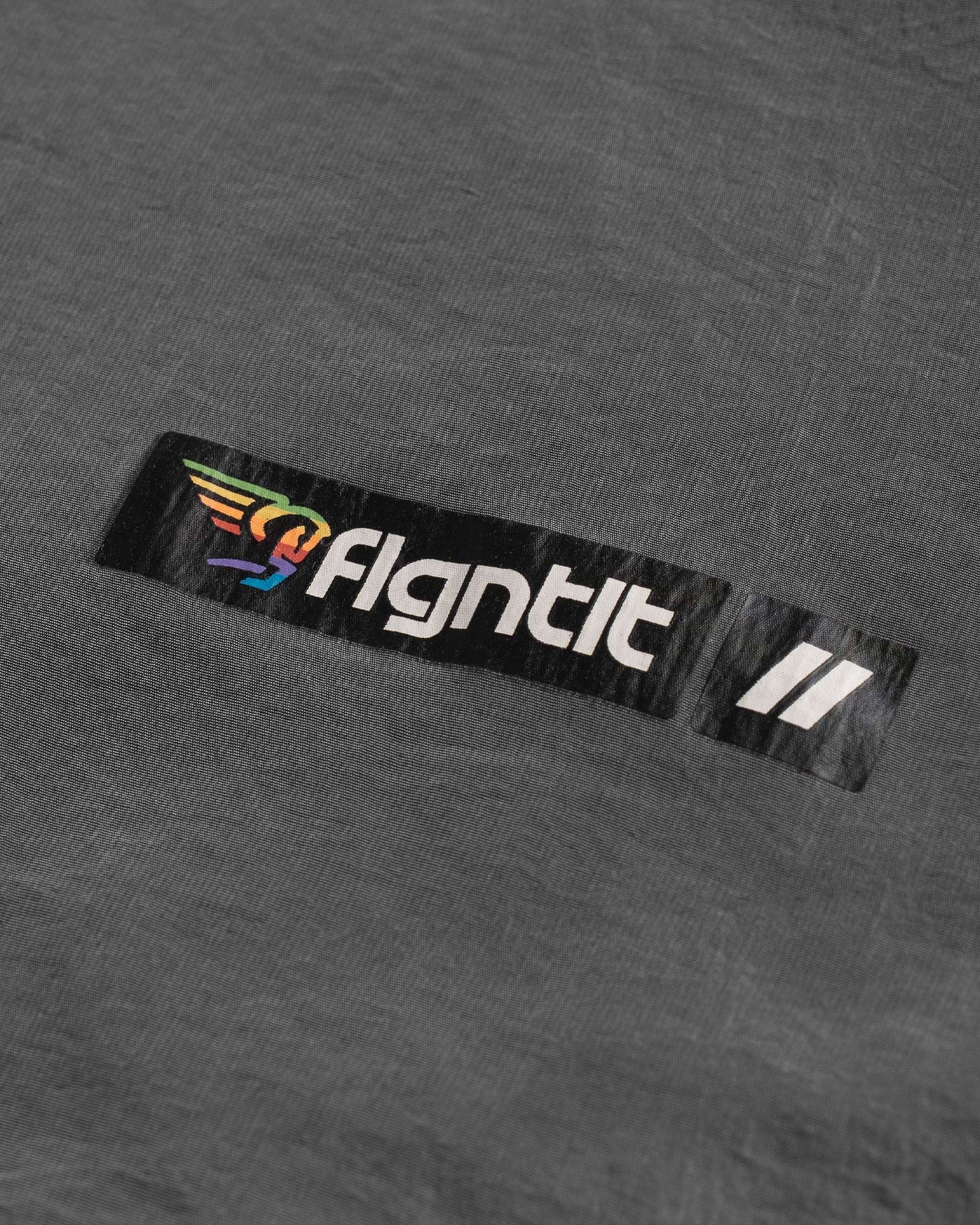 COMPUTER WINDBREAKER PULLOVER
