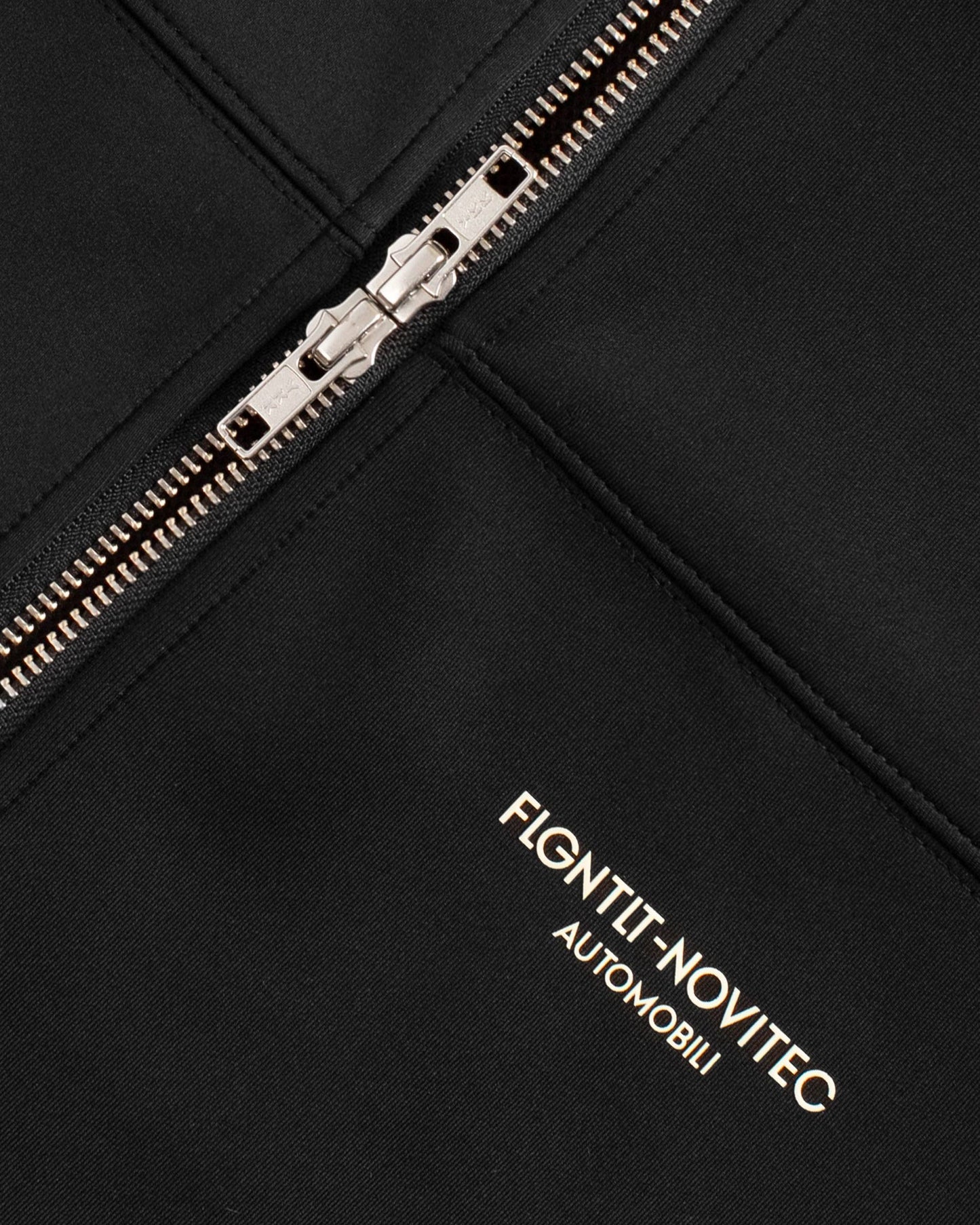 LINEWORK TRACK JACKET