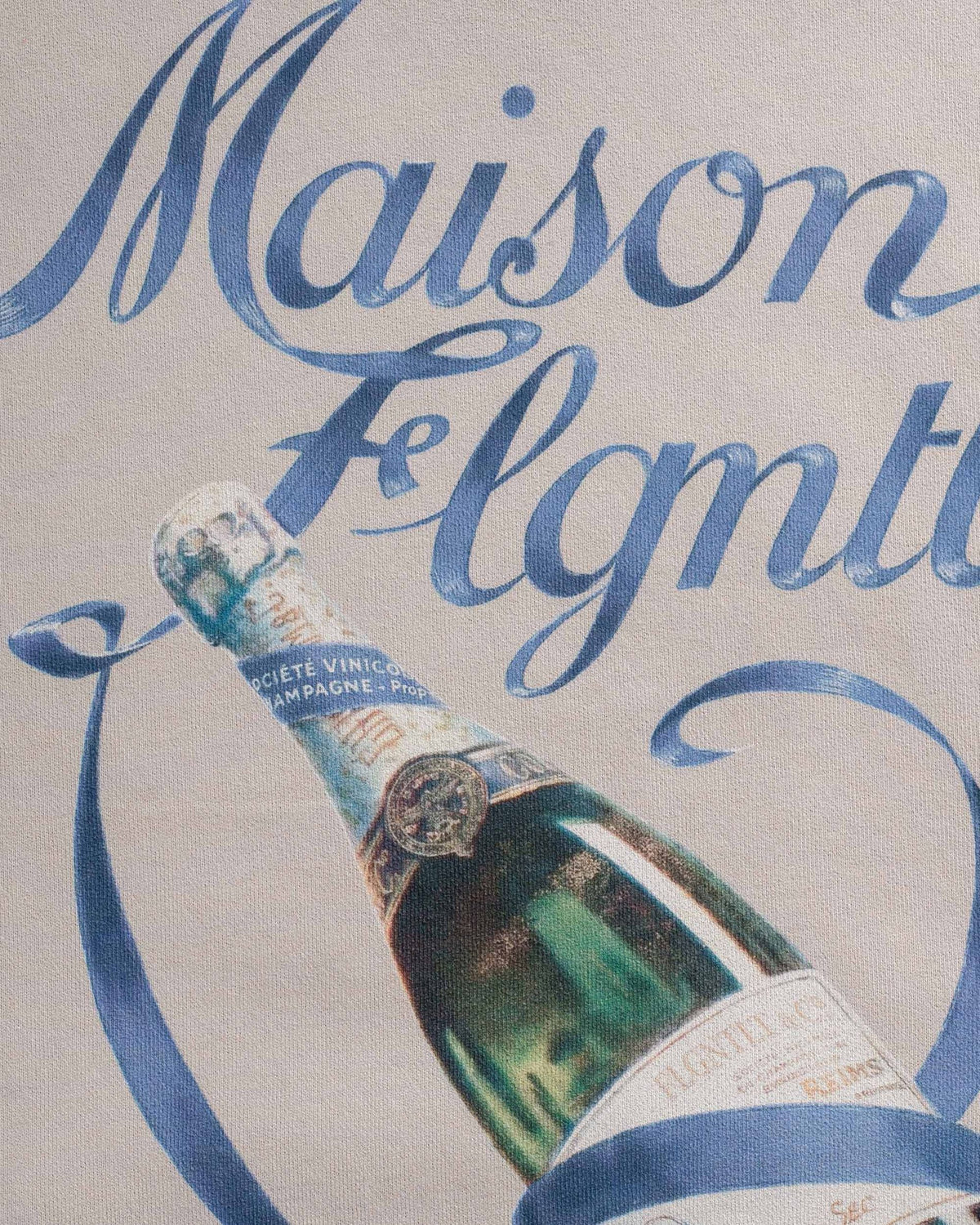 MAISON HOODIE