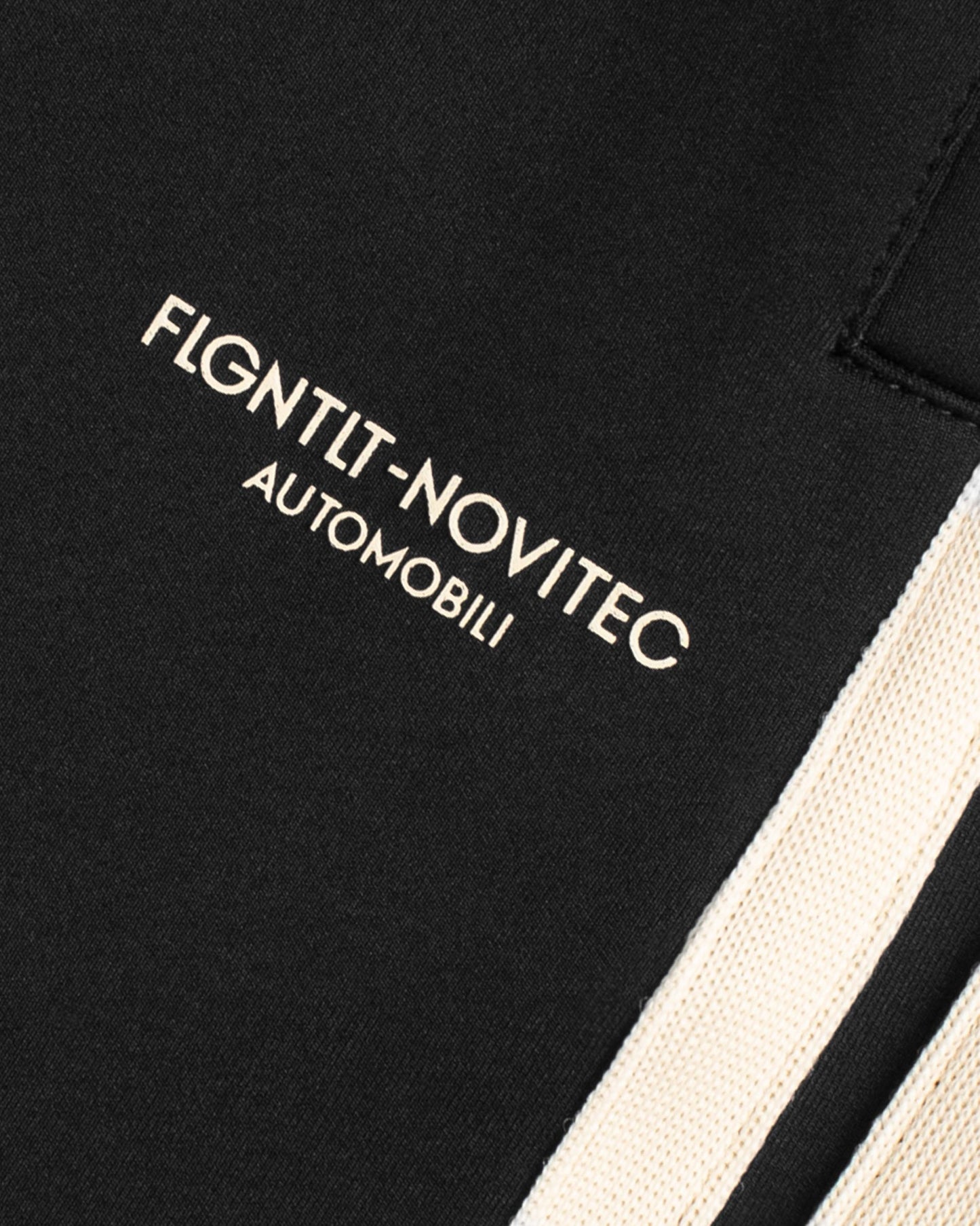 LINEWORK TRACK PANTS