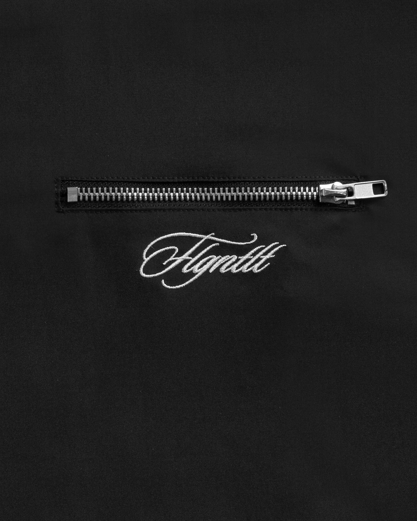 EMBLEM TRACK JACKET