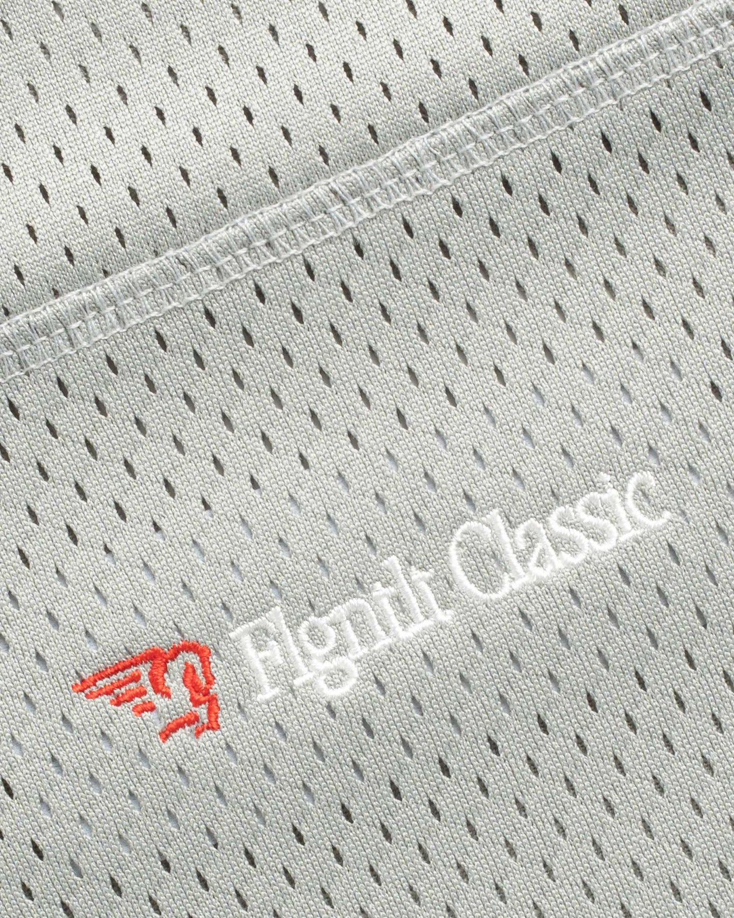 COMPUTER MESH JERSEY