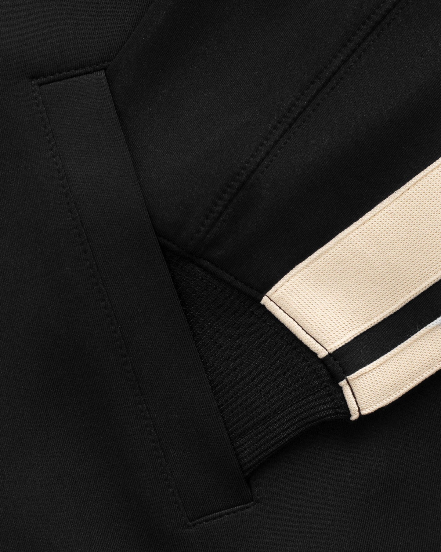 LINEWORK TRACK JACKET