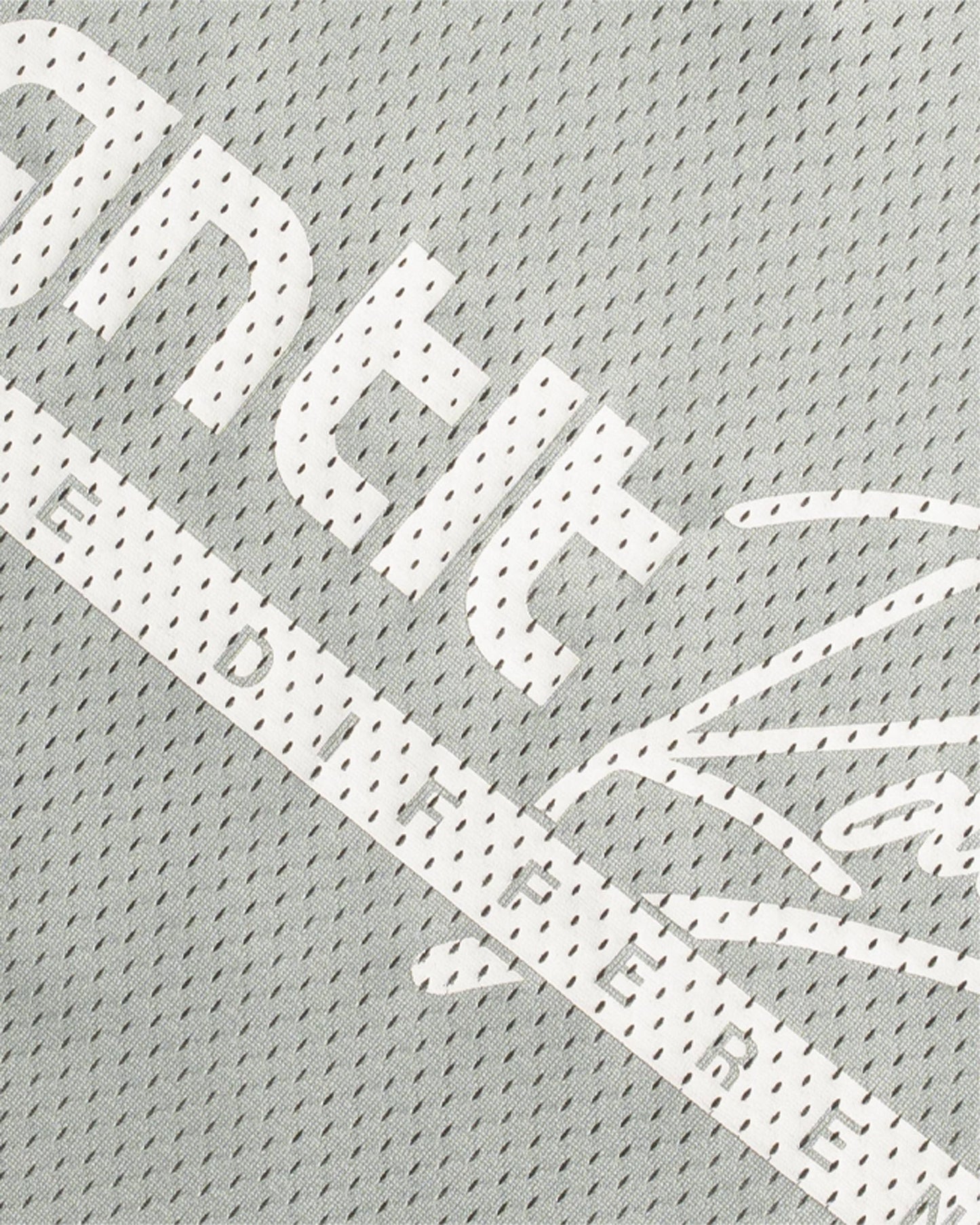 COMPUTER MESH JERSEY