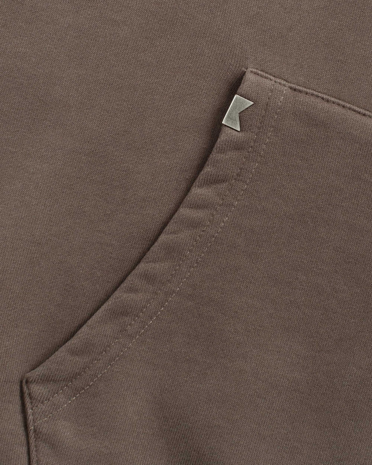 RIVIERA HOODIE